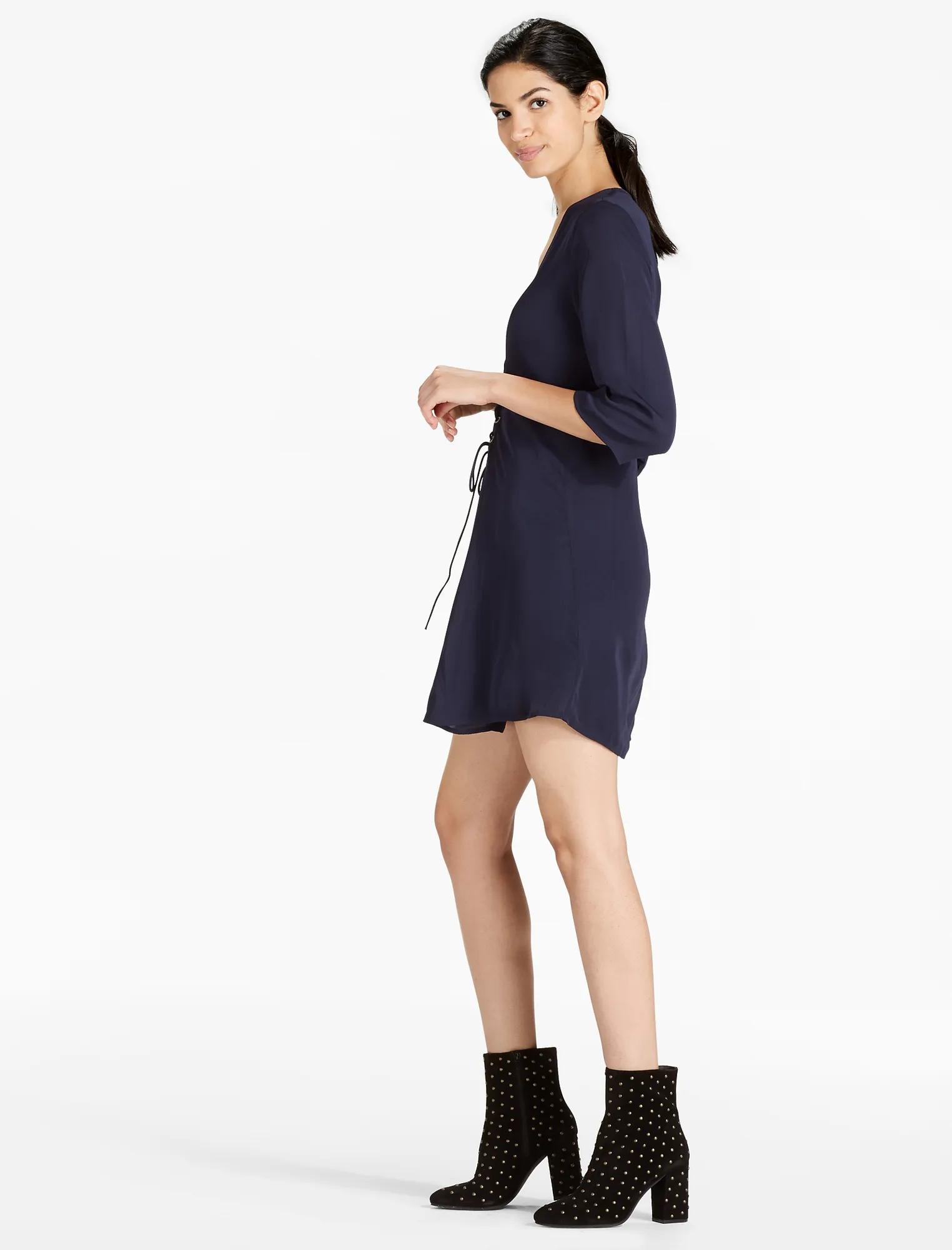 SHIRT DRESS, image 2