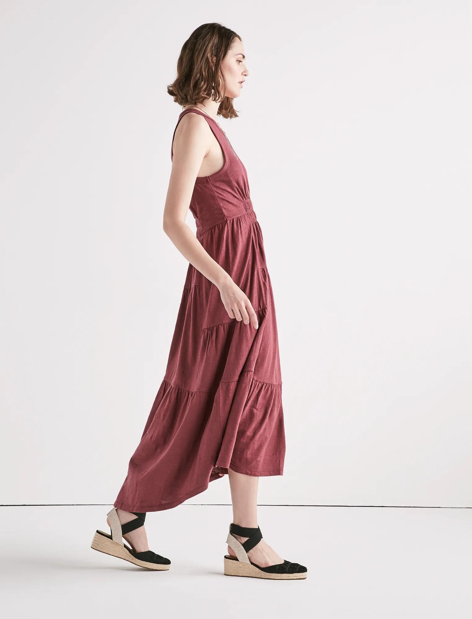 MAXI DRESS, image 2