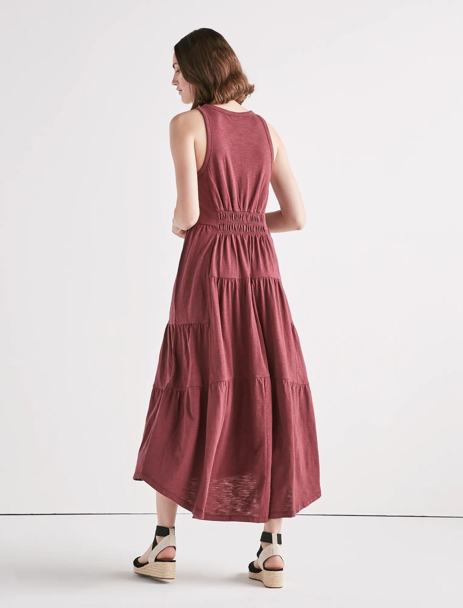 MAXI DRESS, image 3