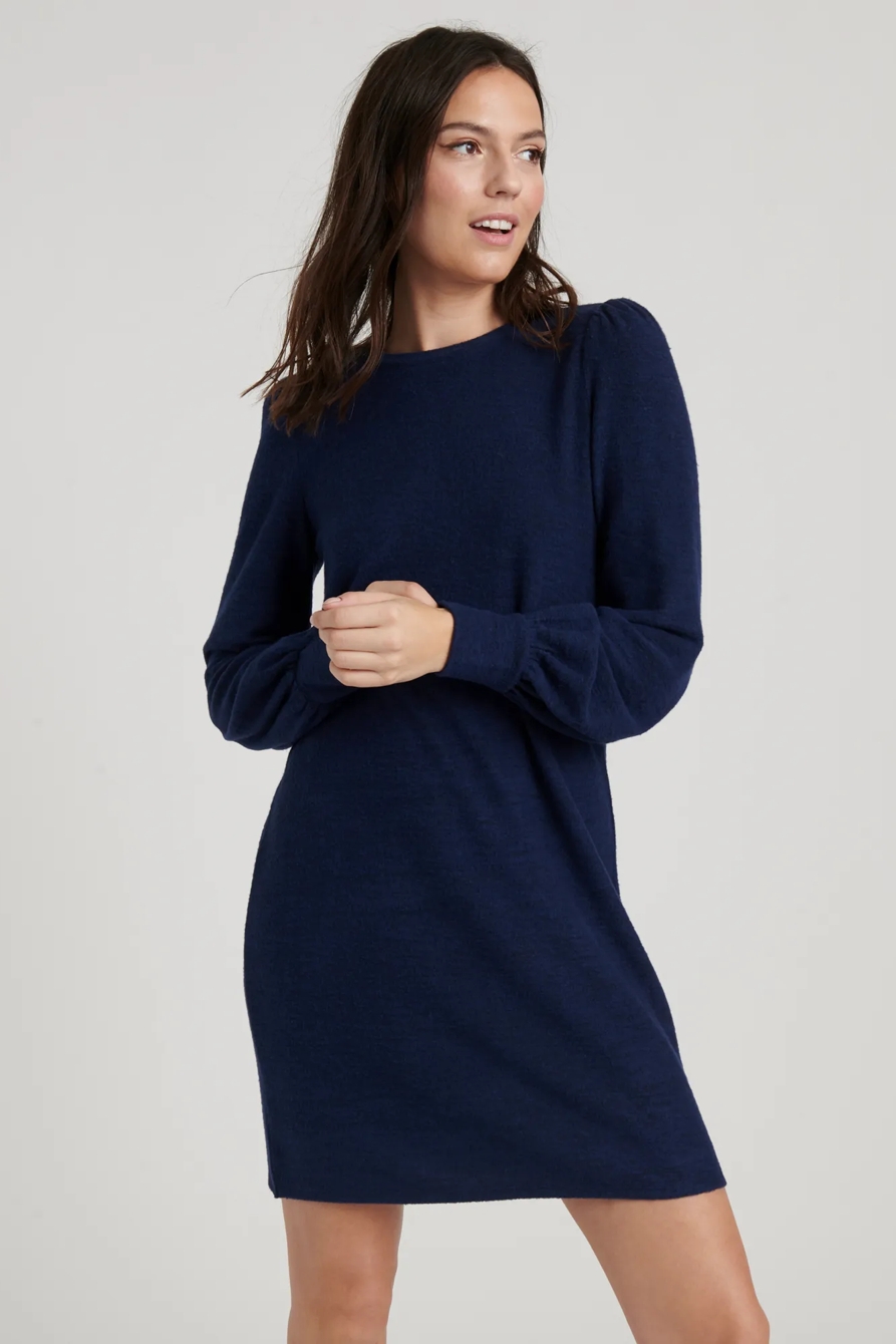 CLOUD JERSEY DRESS, image 2