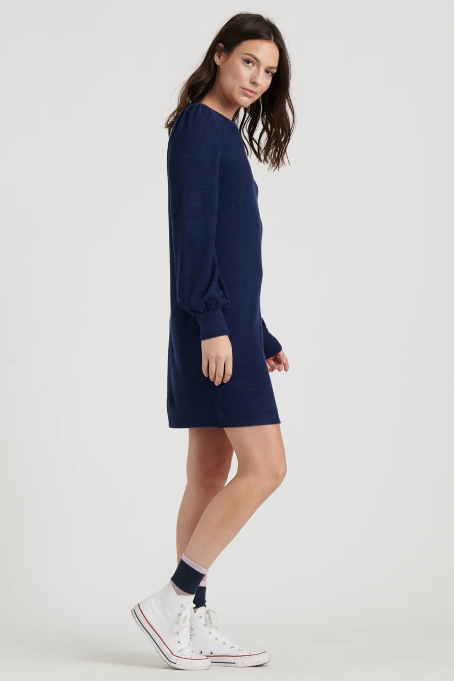 CLOUD JERSEY DRESS, image 3