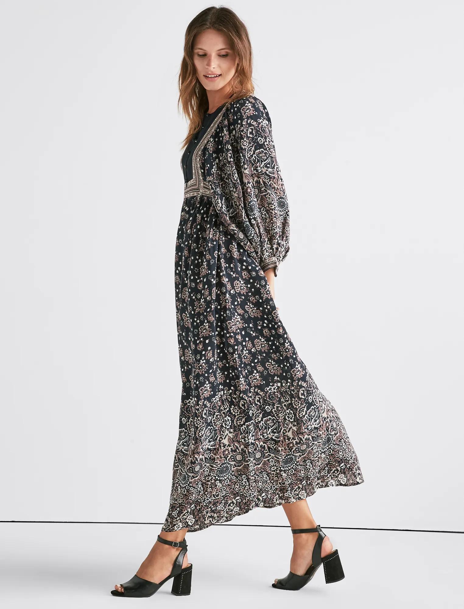 BORDER MIX MIDI, image 2