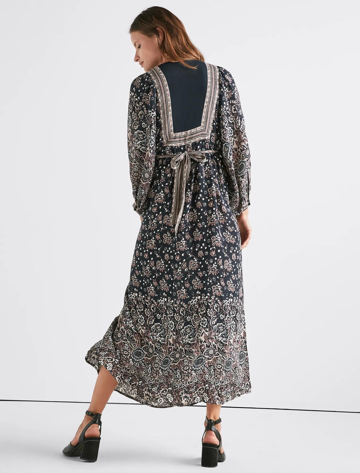 BORDER MIX MIDI, image 3