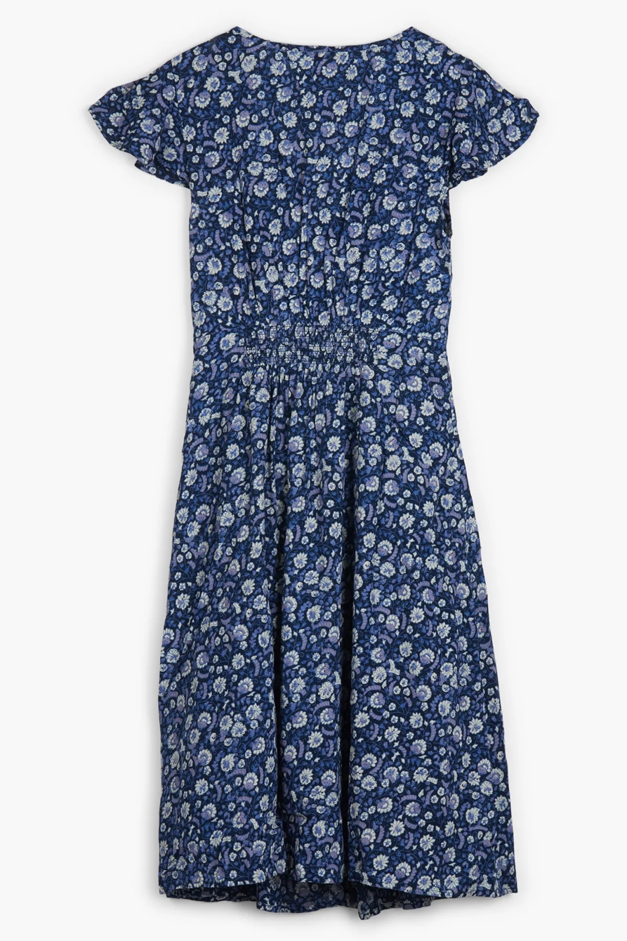 OLIVIA DRESS, image 2