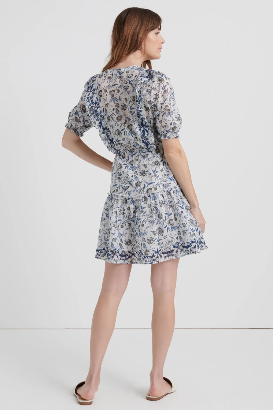 VICTORIA DRESS, image 3