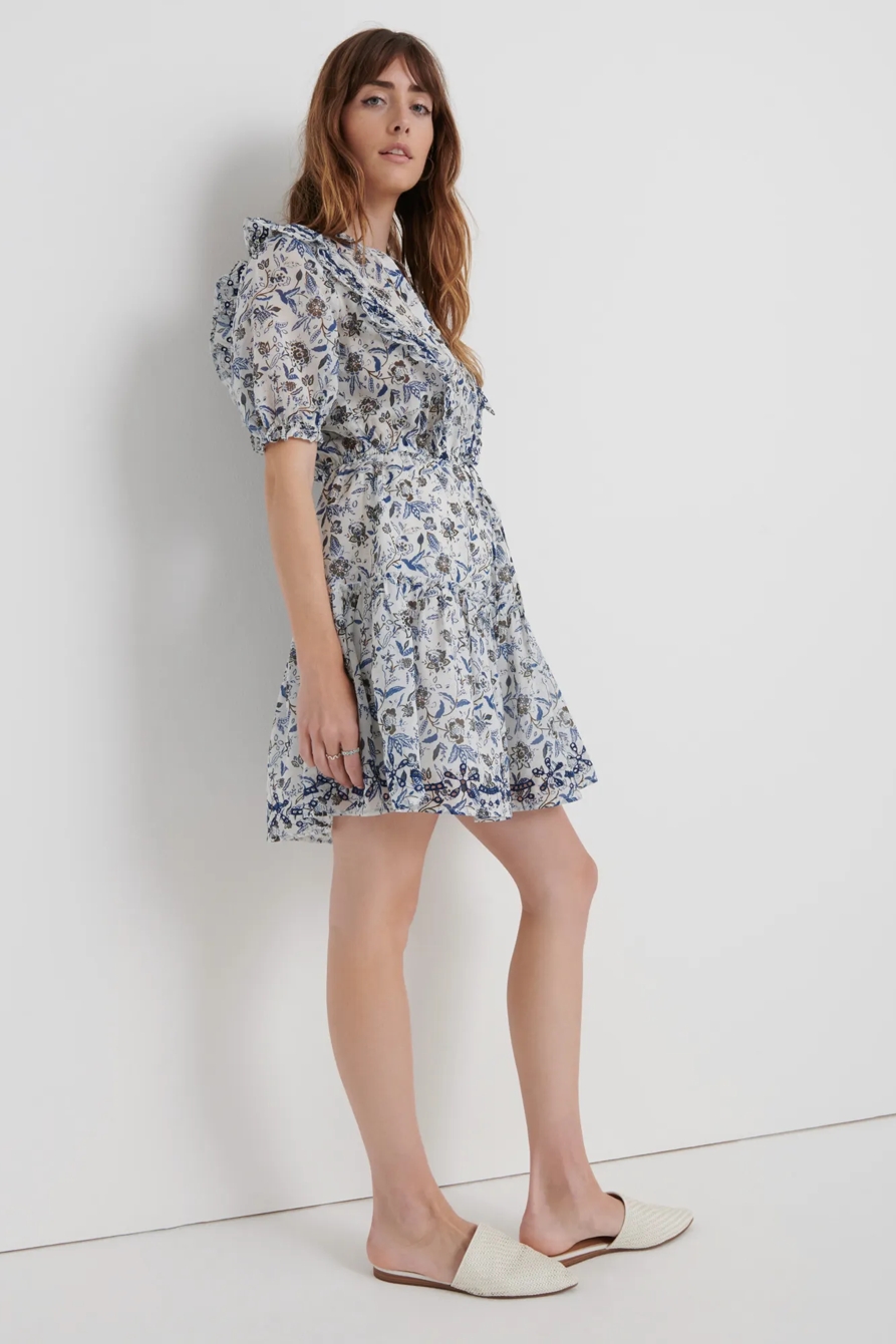 VICTORIA DRESS, image 4