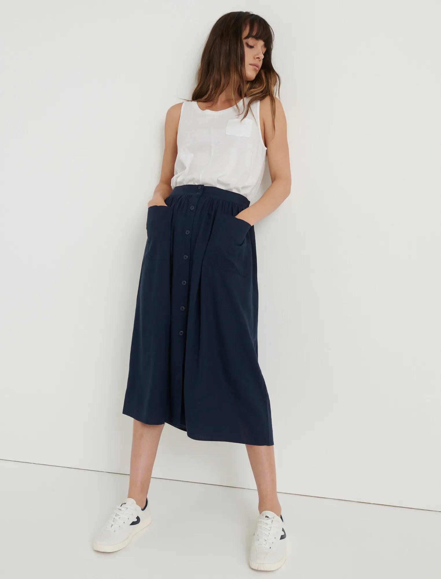 KARLIE SKIRT, image 4
