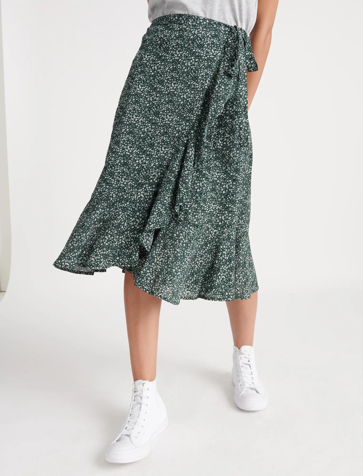 KIRA SKIRT, image 2