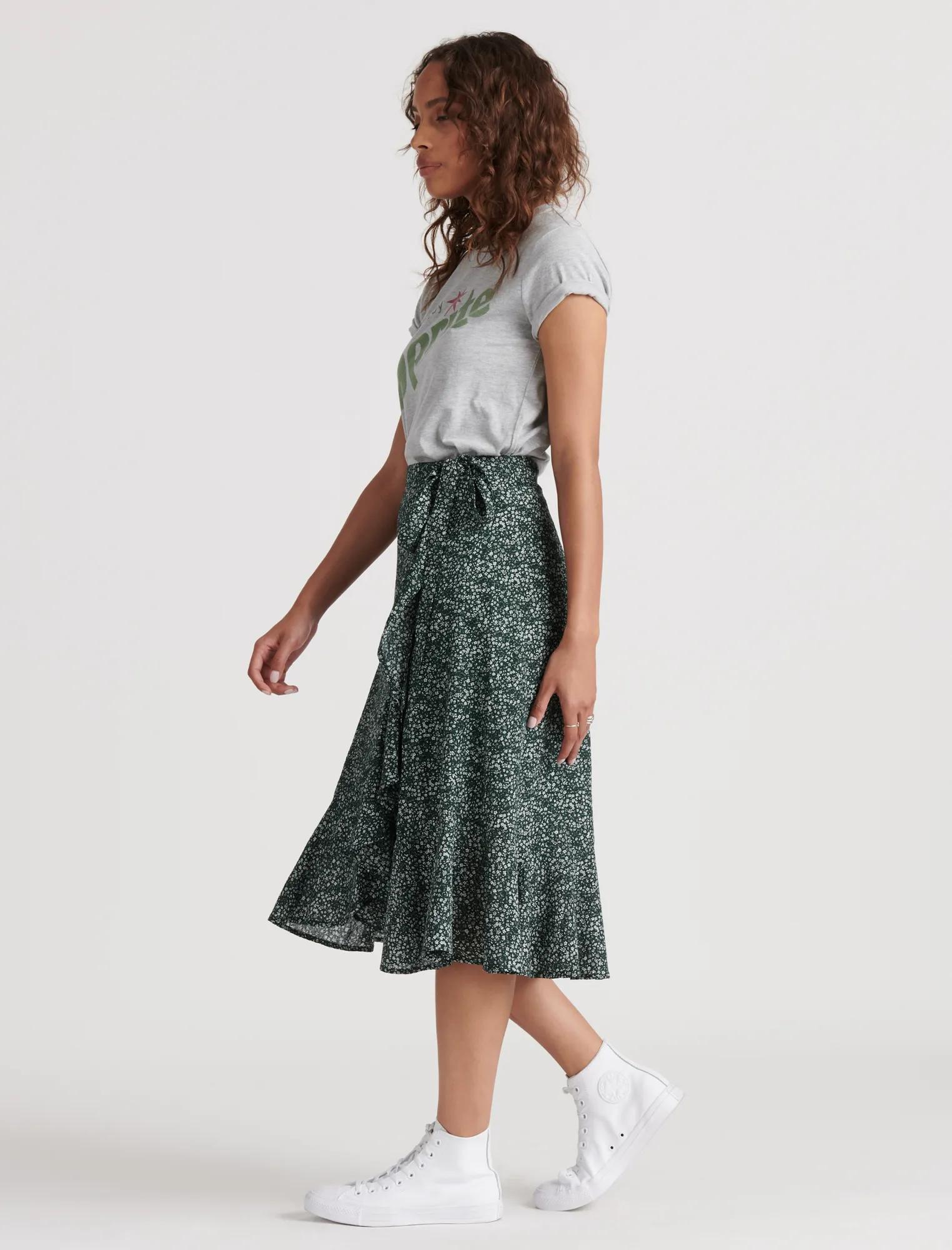 KIRA SKIRT, image 3