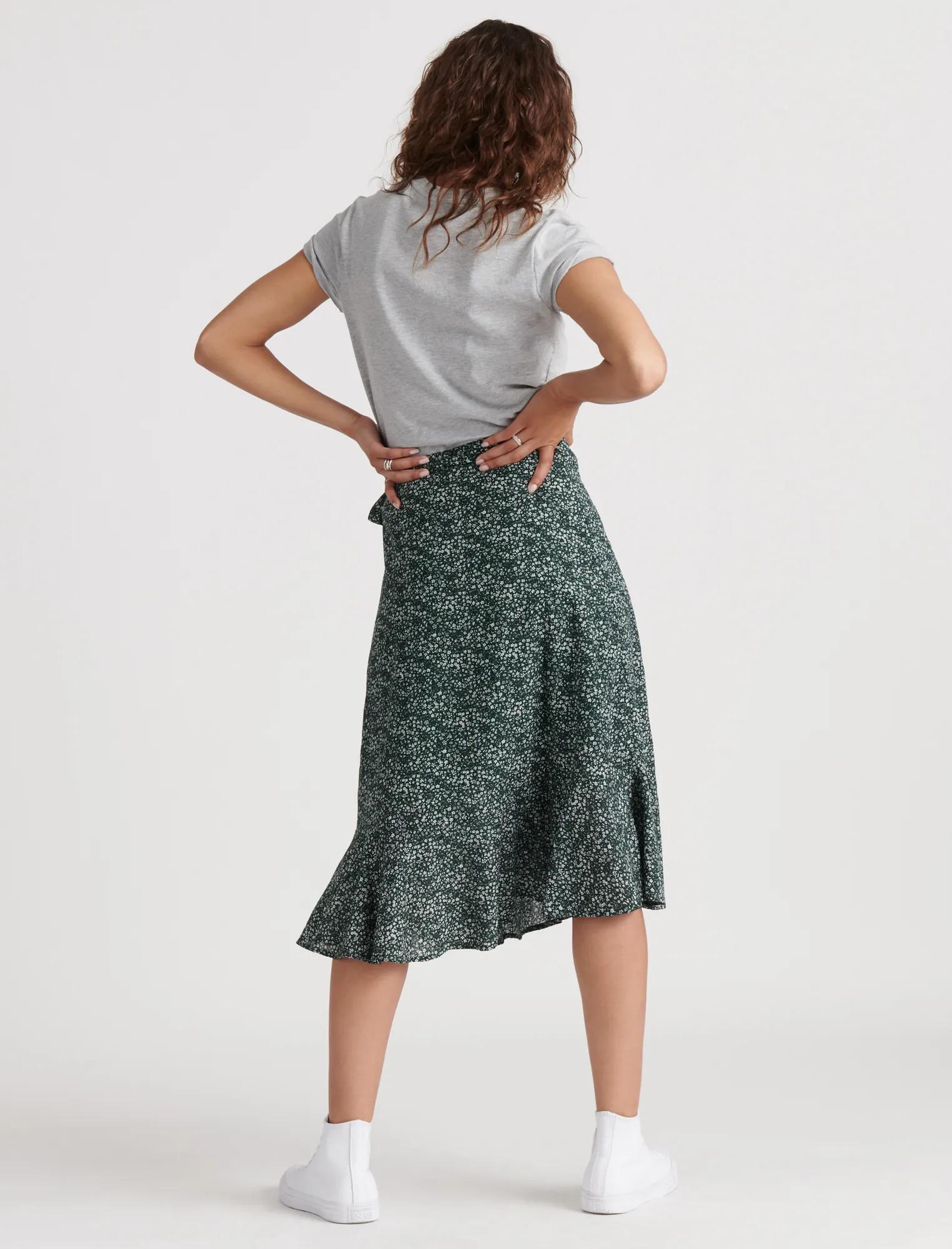 KIRA SKIRT, image 4