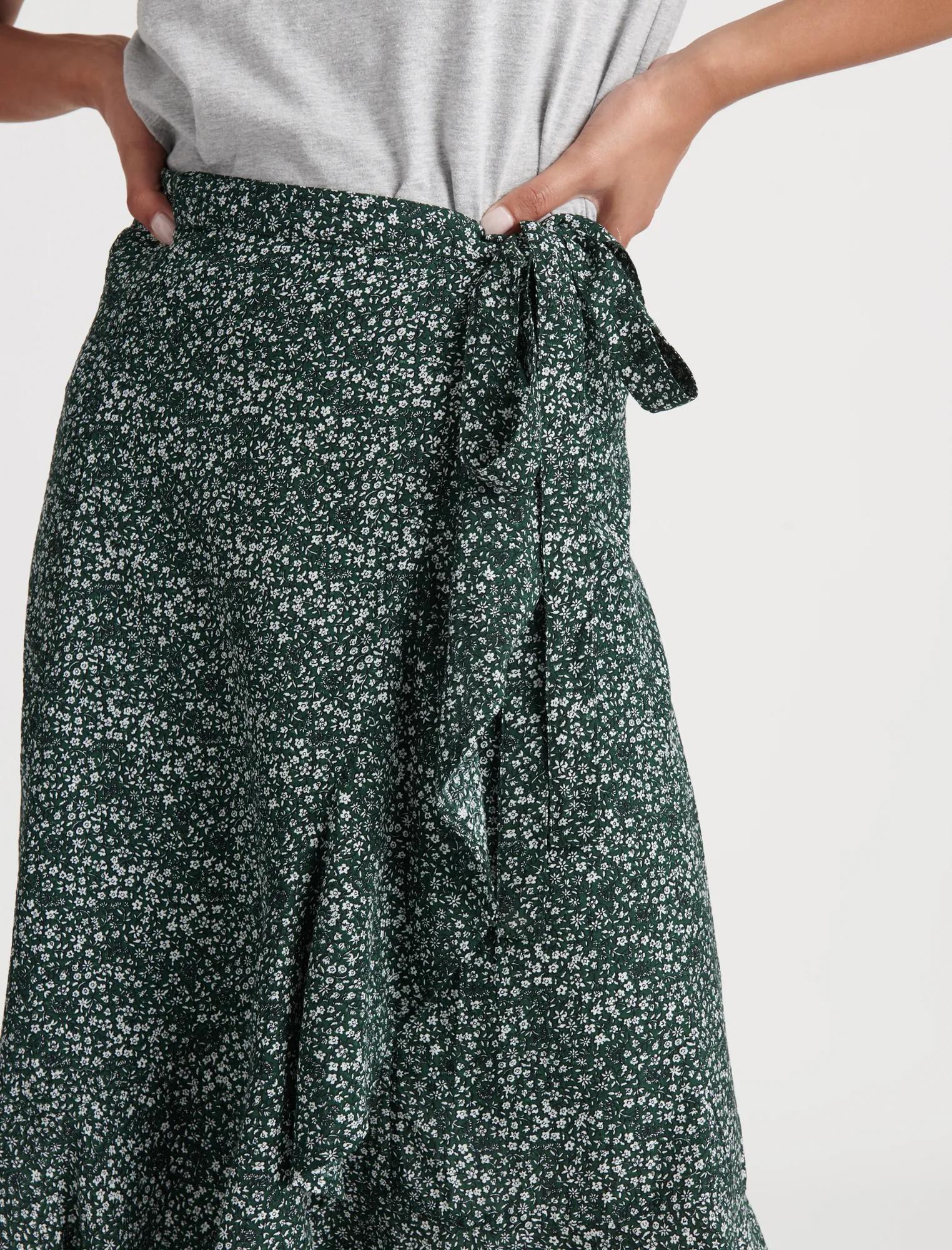 KIRA SKIRT, image 5
