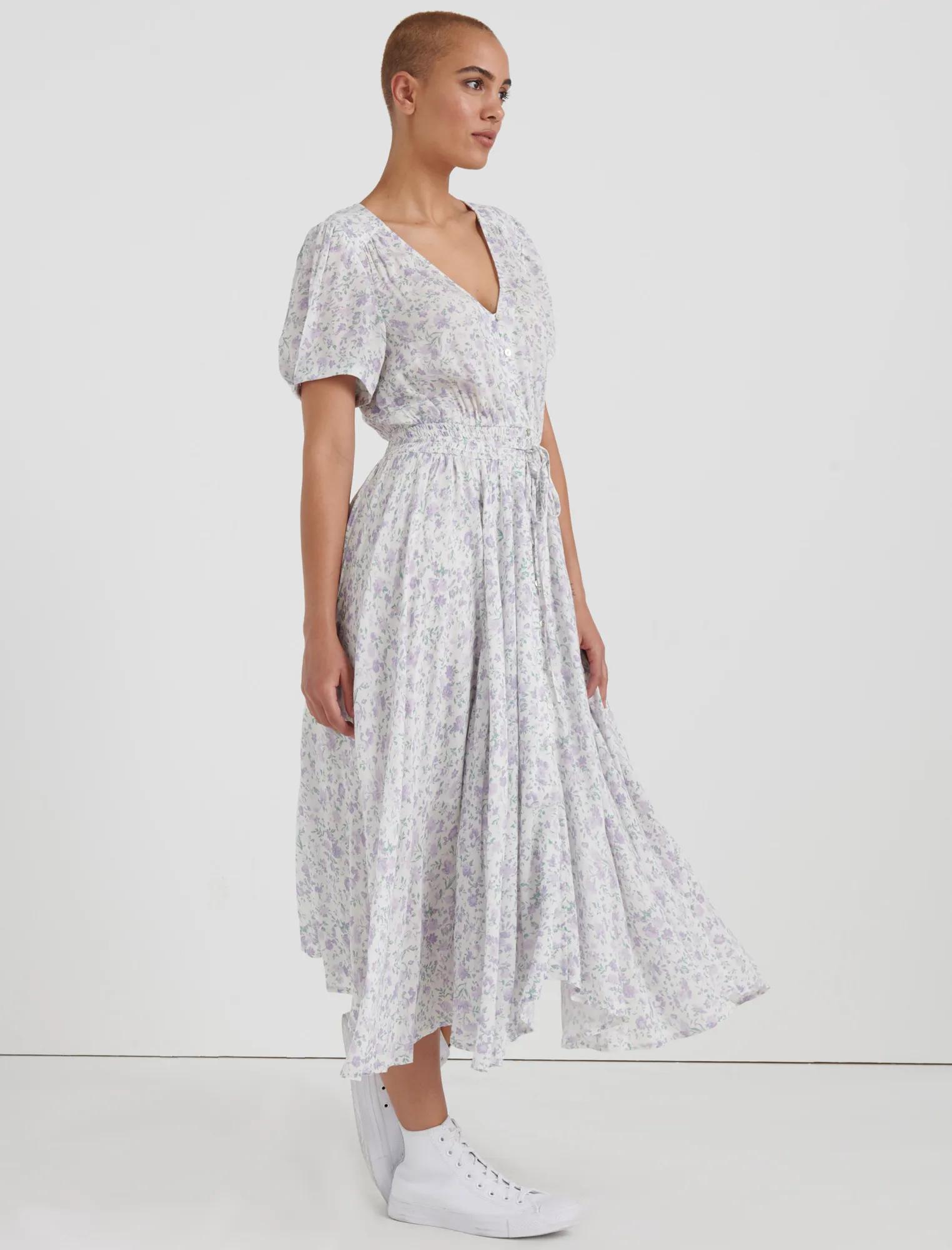 ROXY DRESS, image 2