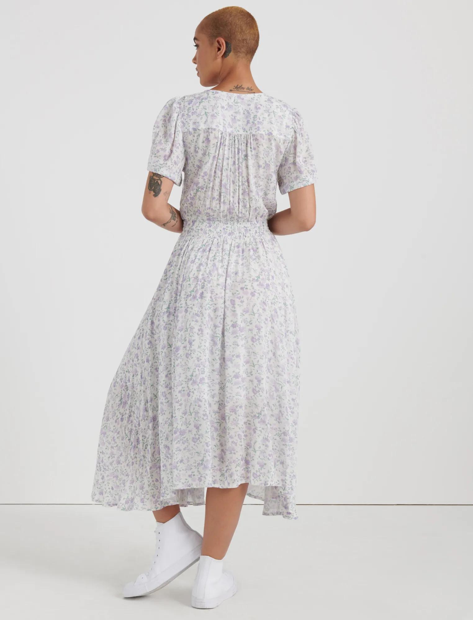 ROXY DRESS, image 3