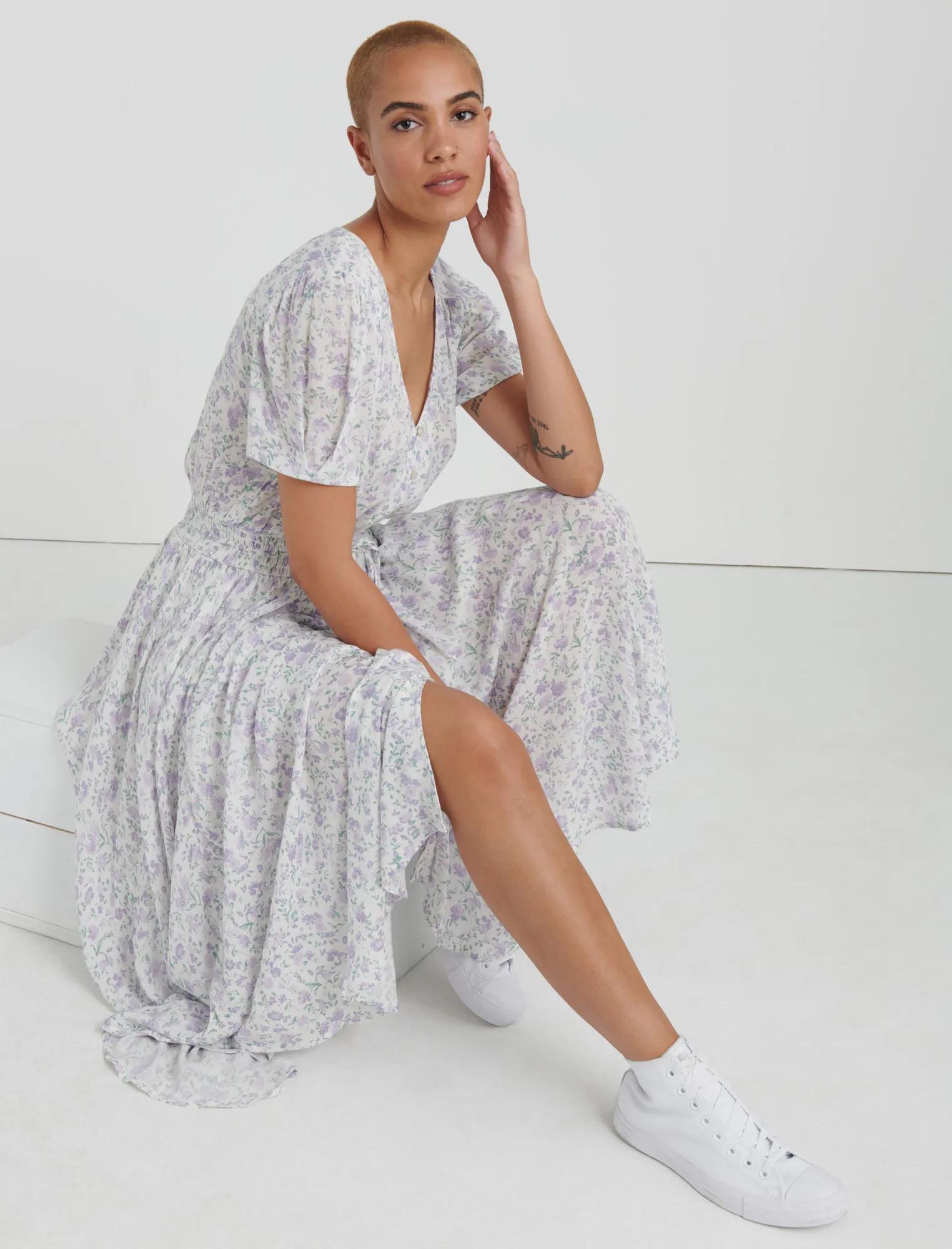 ROXY DRESS, image 4