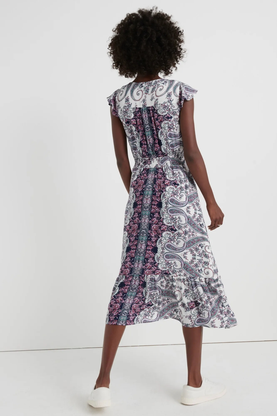 FELICIA DRESS, image 3