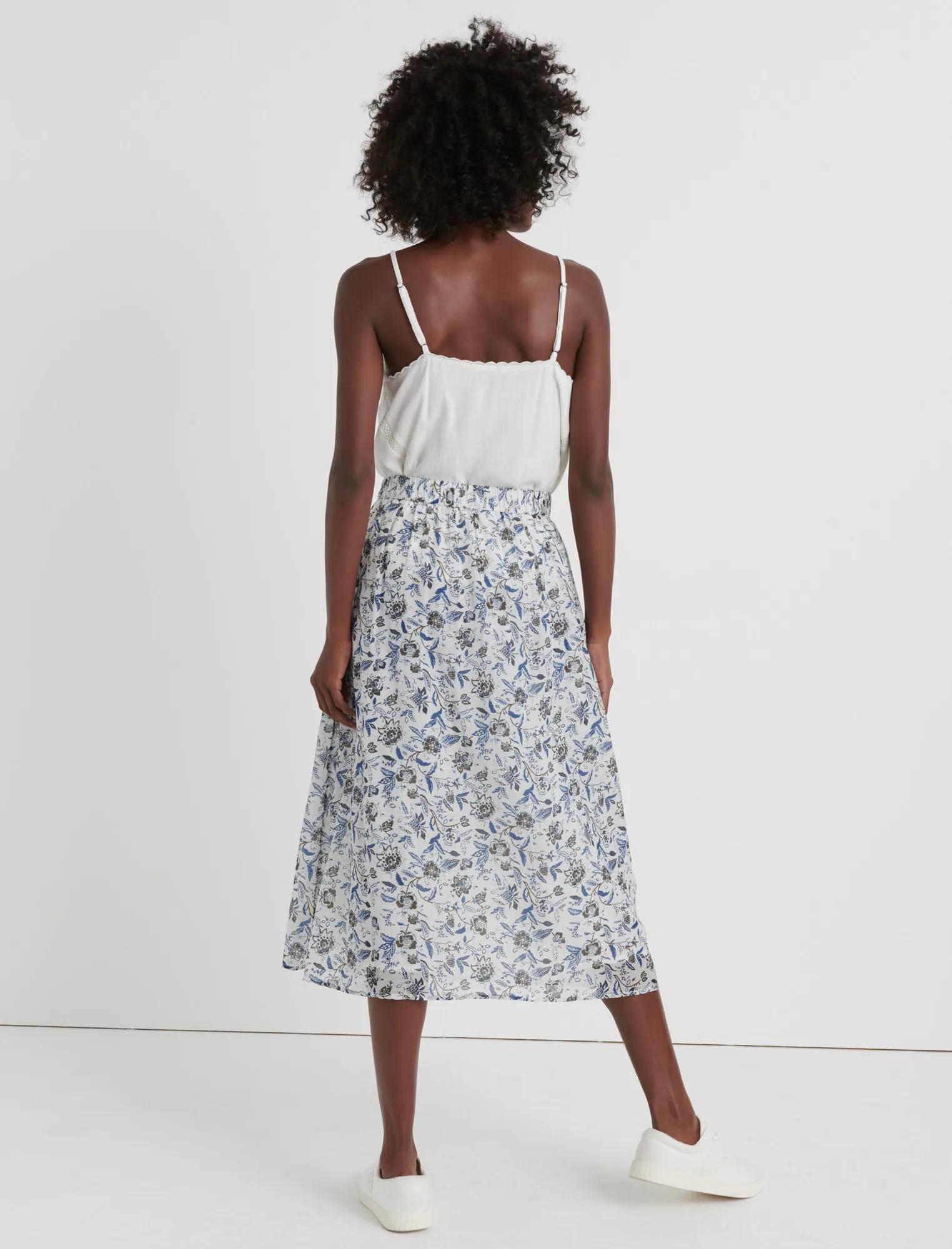 KARLIE SKIRT, image 3
