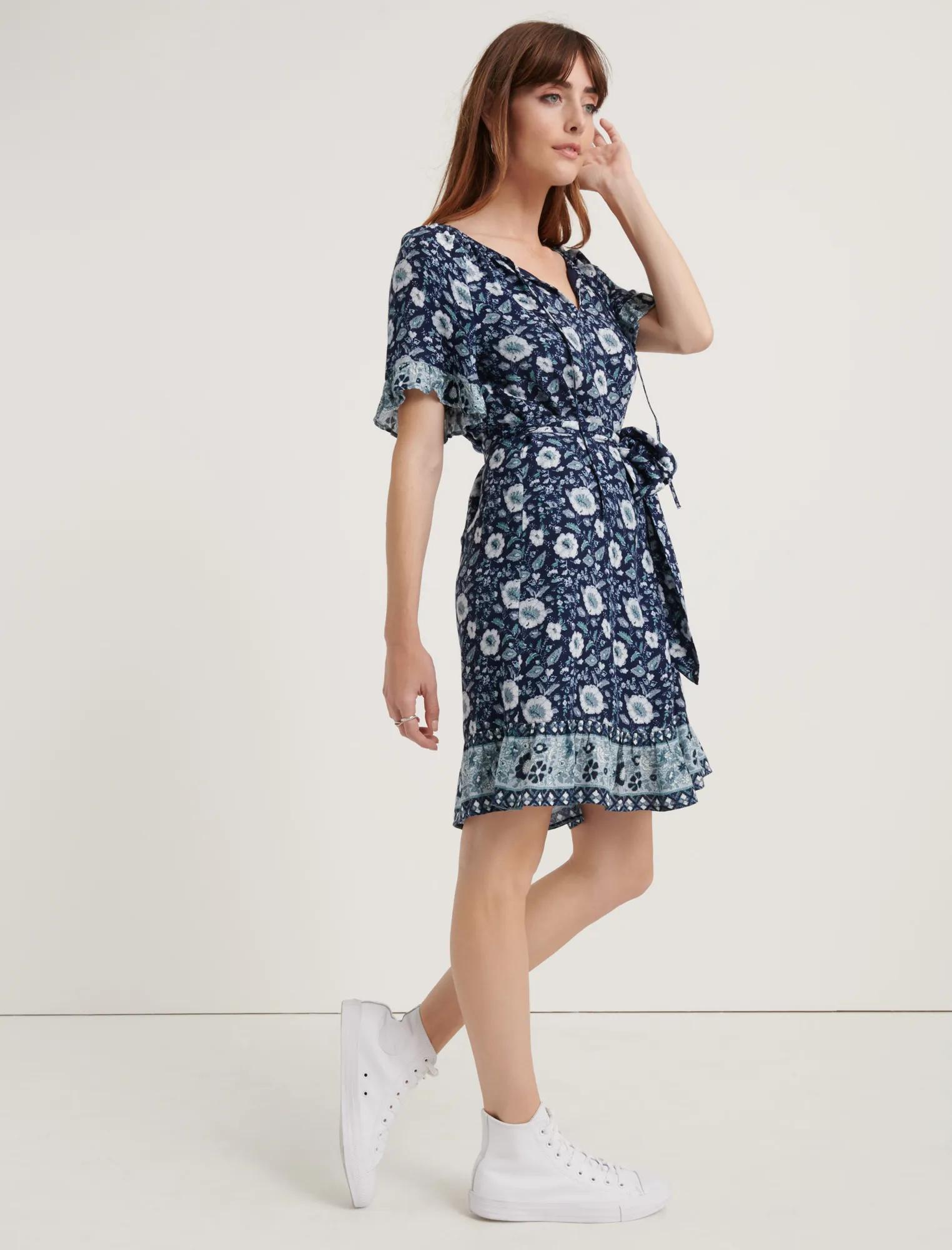 NORA DRESS, image 2