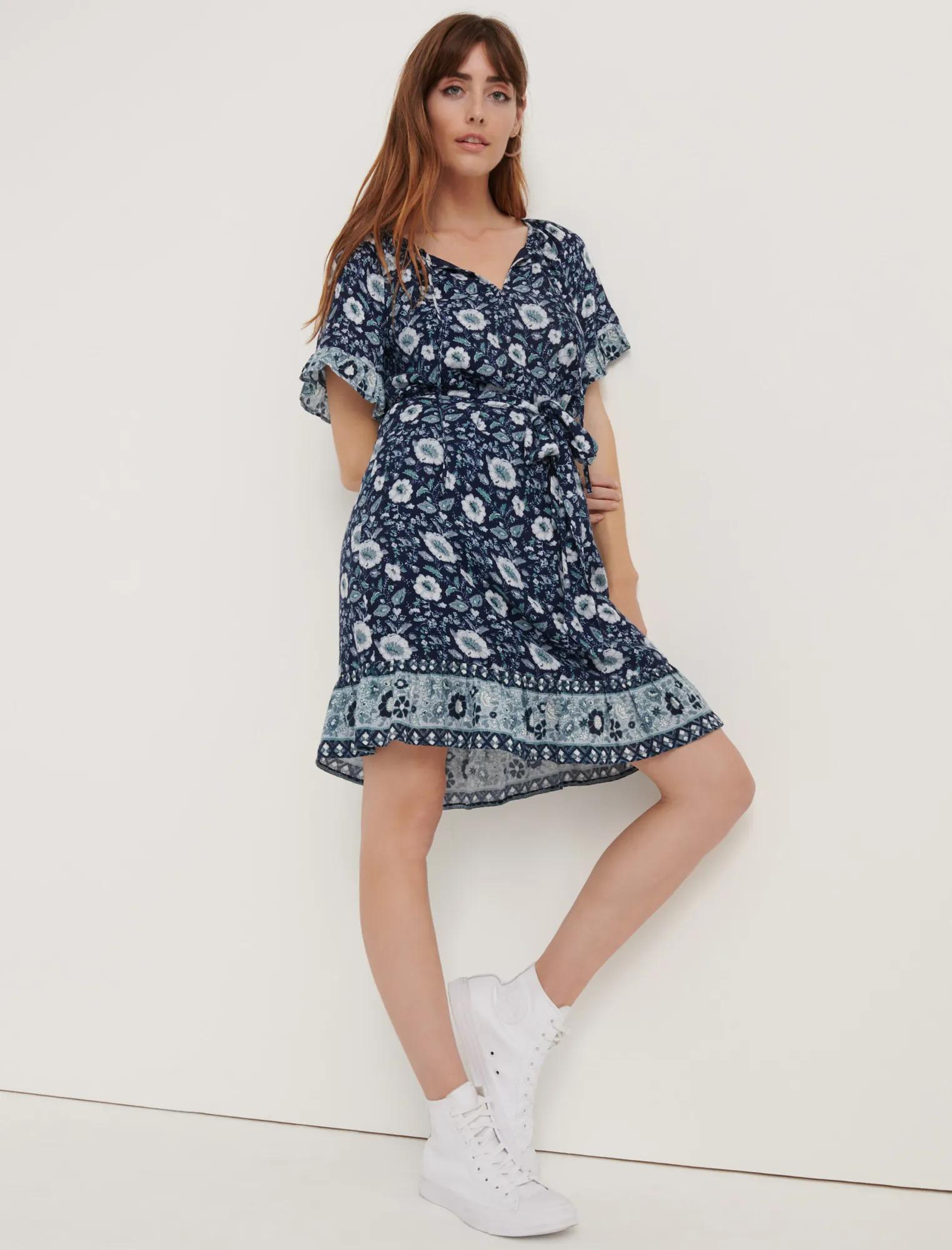 NORA DRESS, image 4