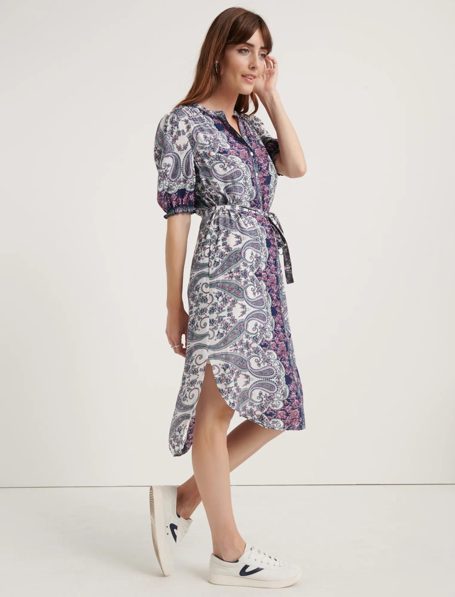 DAKOTA DRESS, image 2