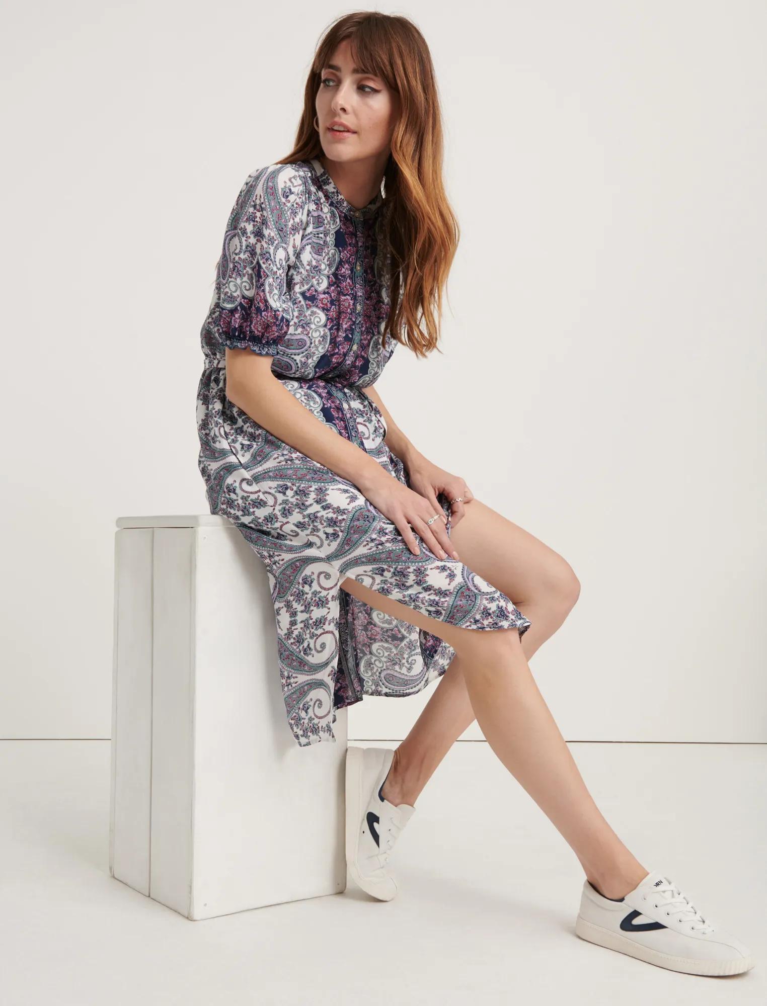 DAKOTA DRESS, image 4