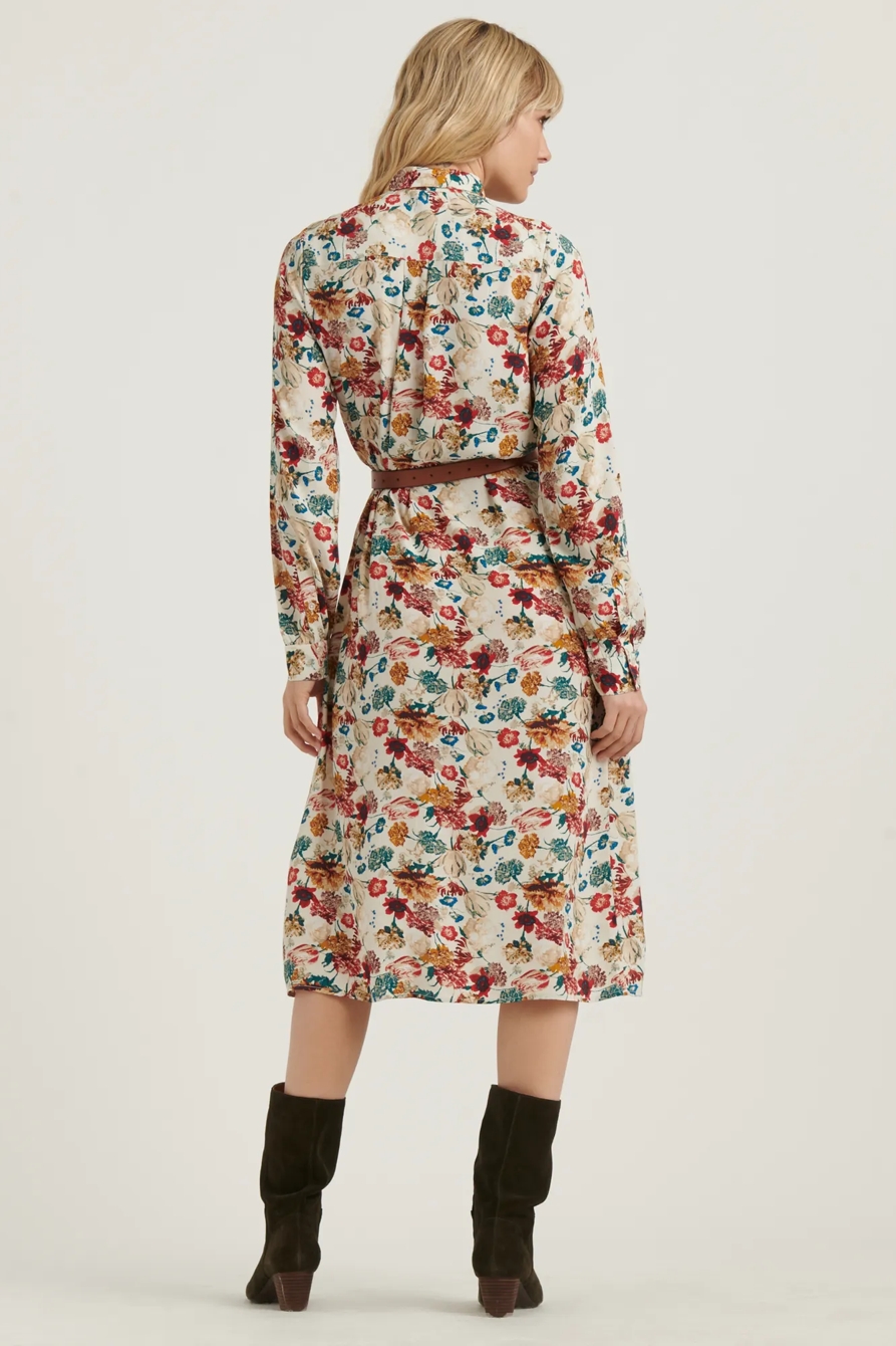 CHELSEA UTILITY DRESS, image 3