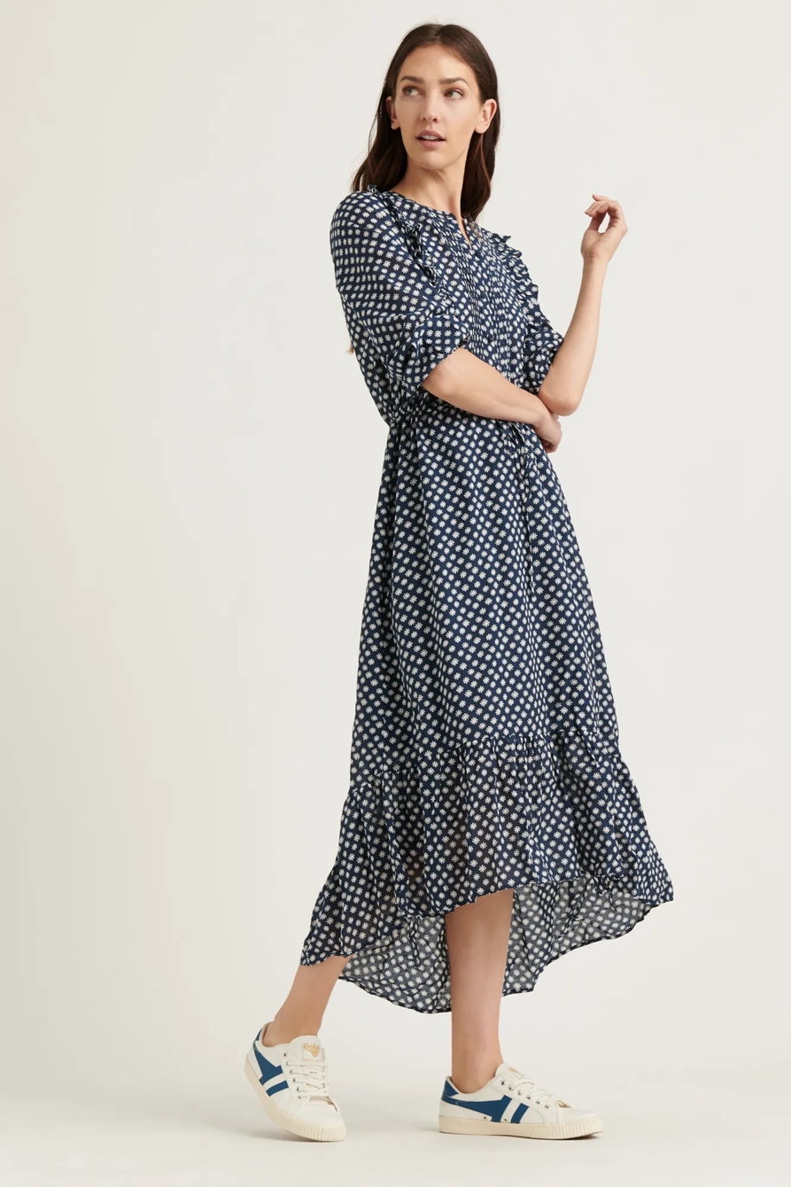 DAWN DRESS, image 2