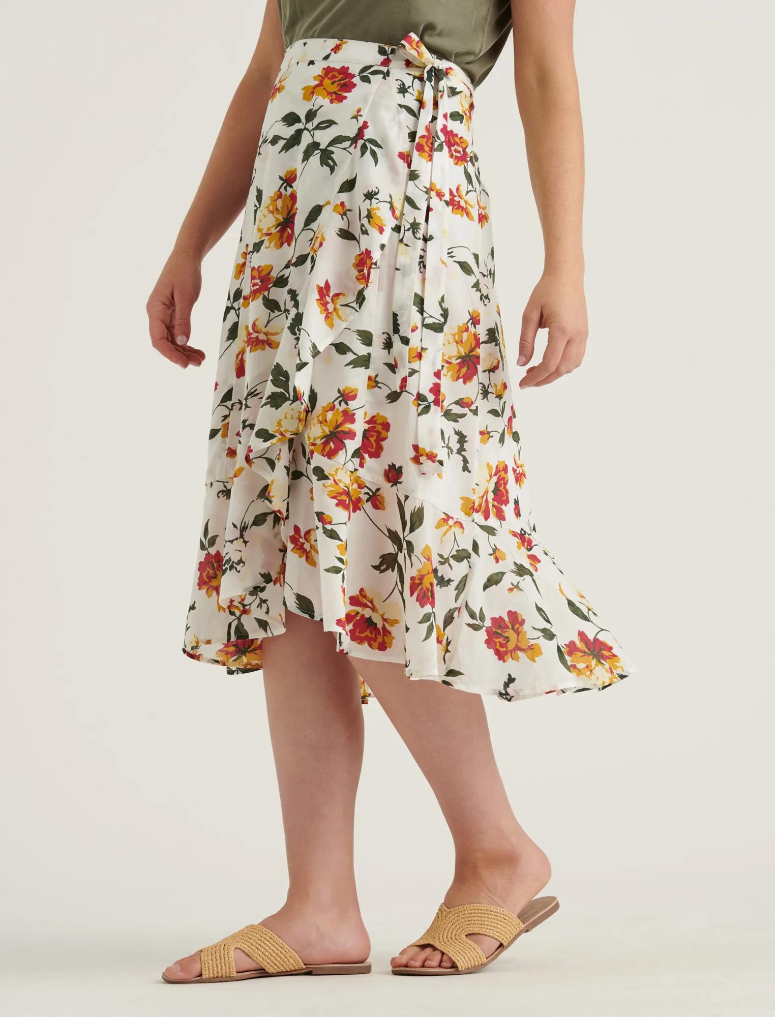 KIRA SKIRT, image 2