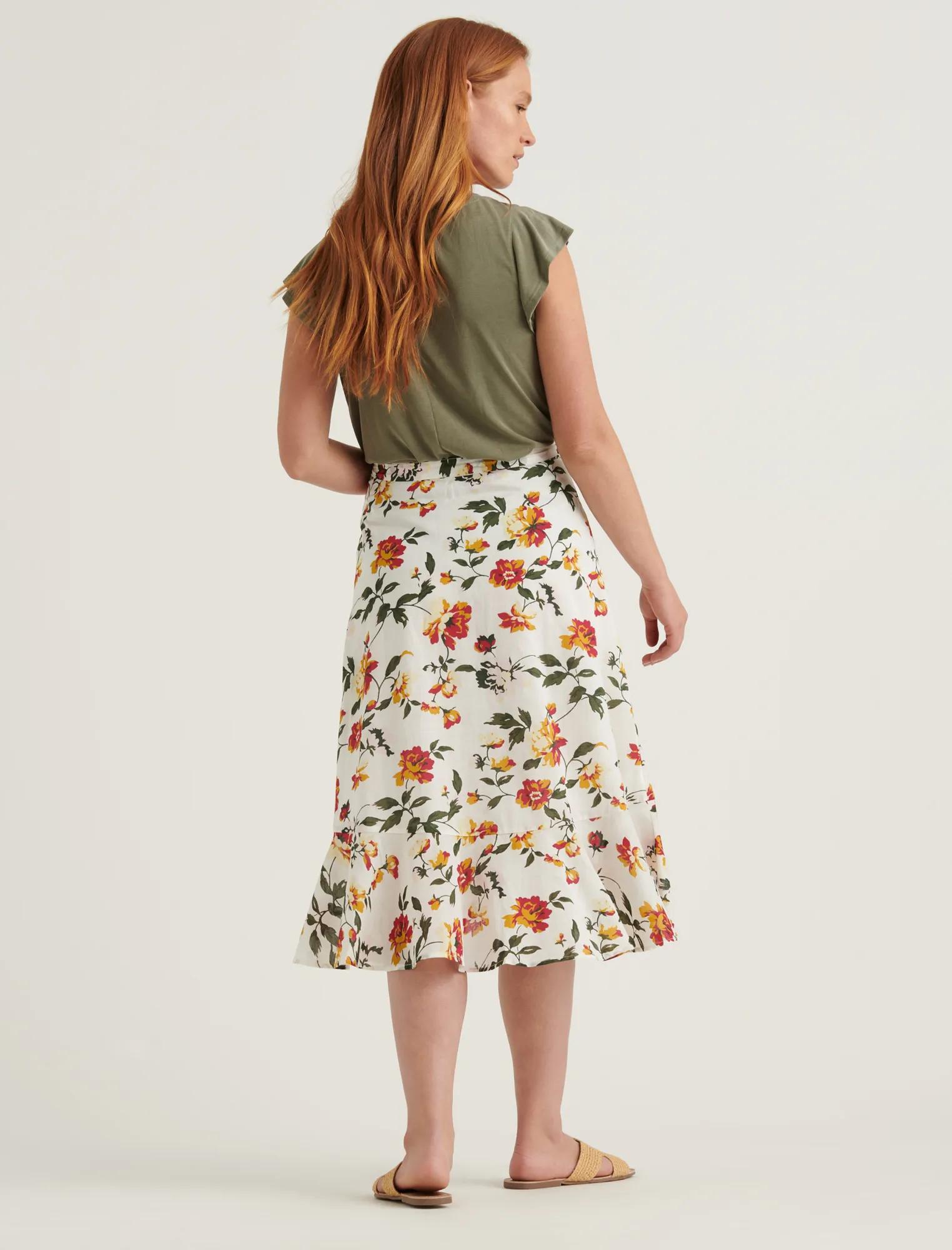 KIRA SKIRT, image 3