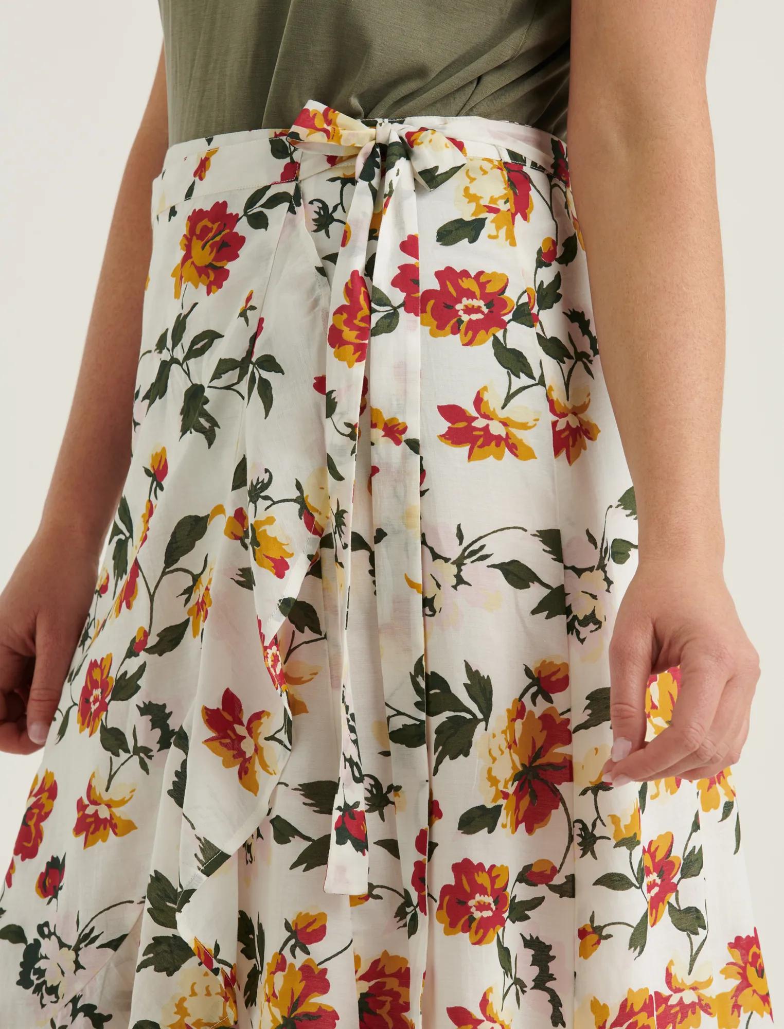 KIRA SKIRT, image 4