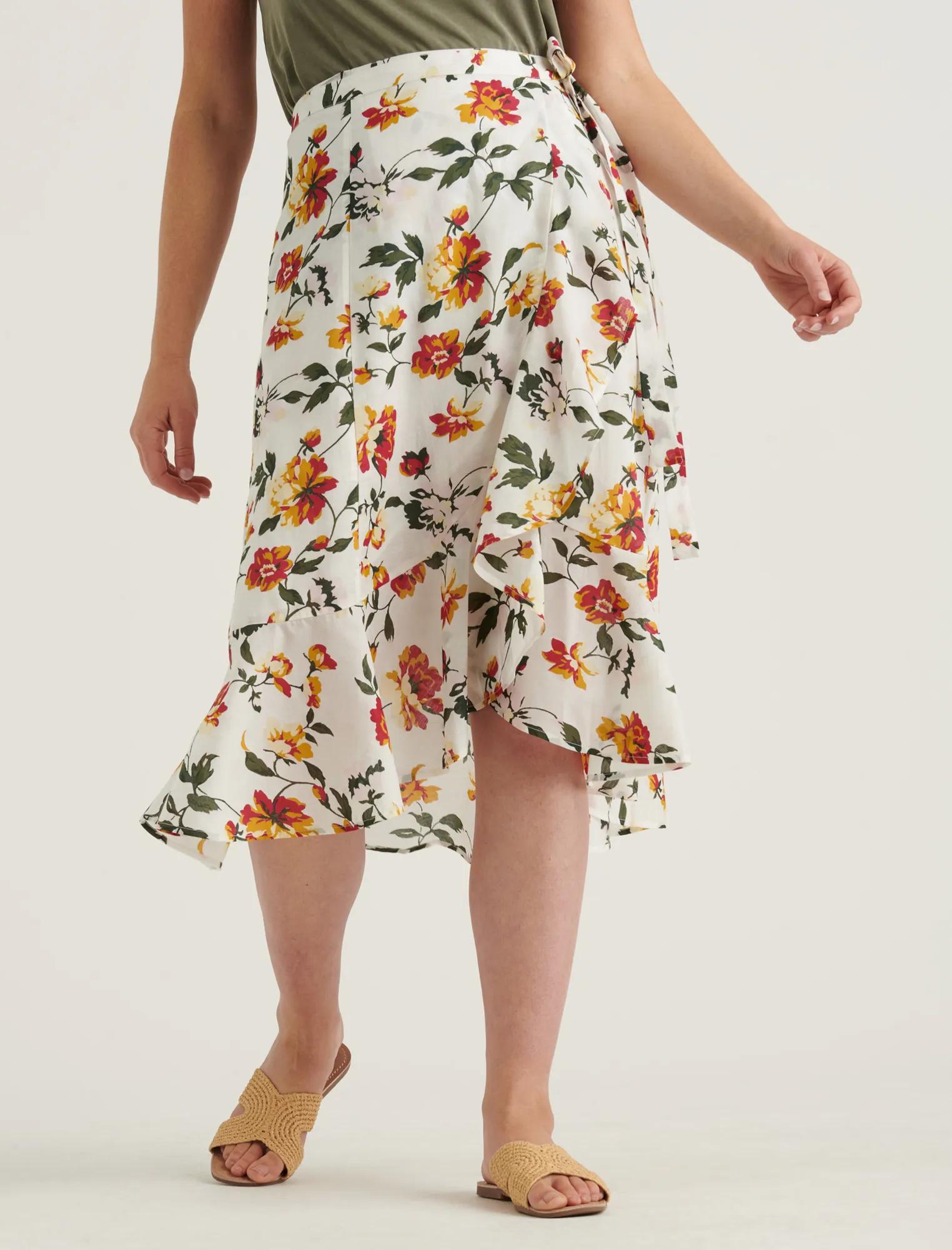 KIRA SKIRT, image 5