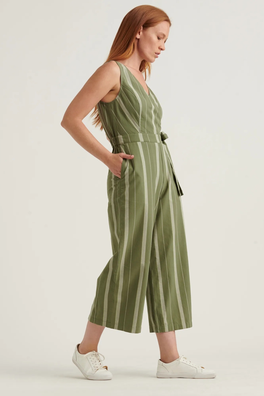 DAISY JUMPSUIT, image 2