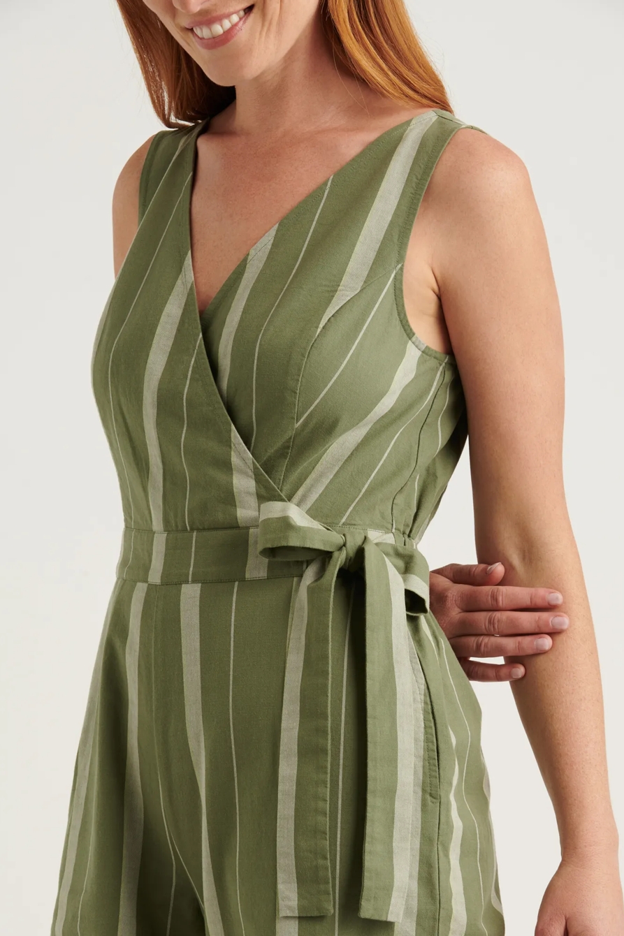 DAISY JUMPSUIT, image 4