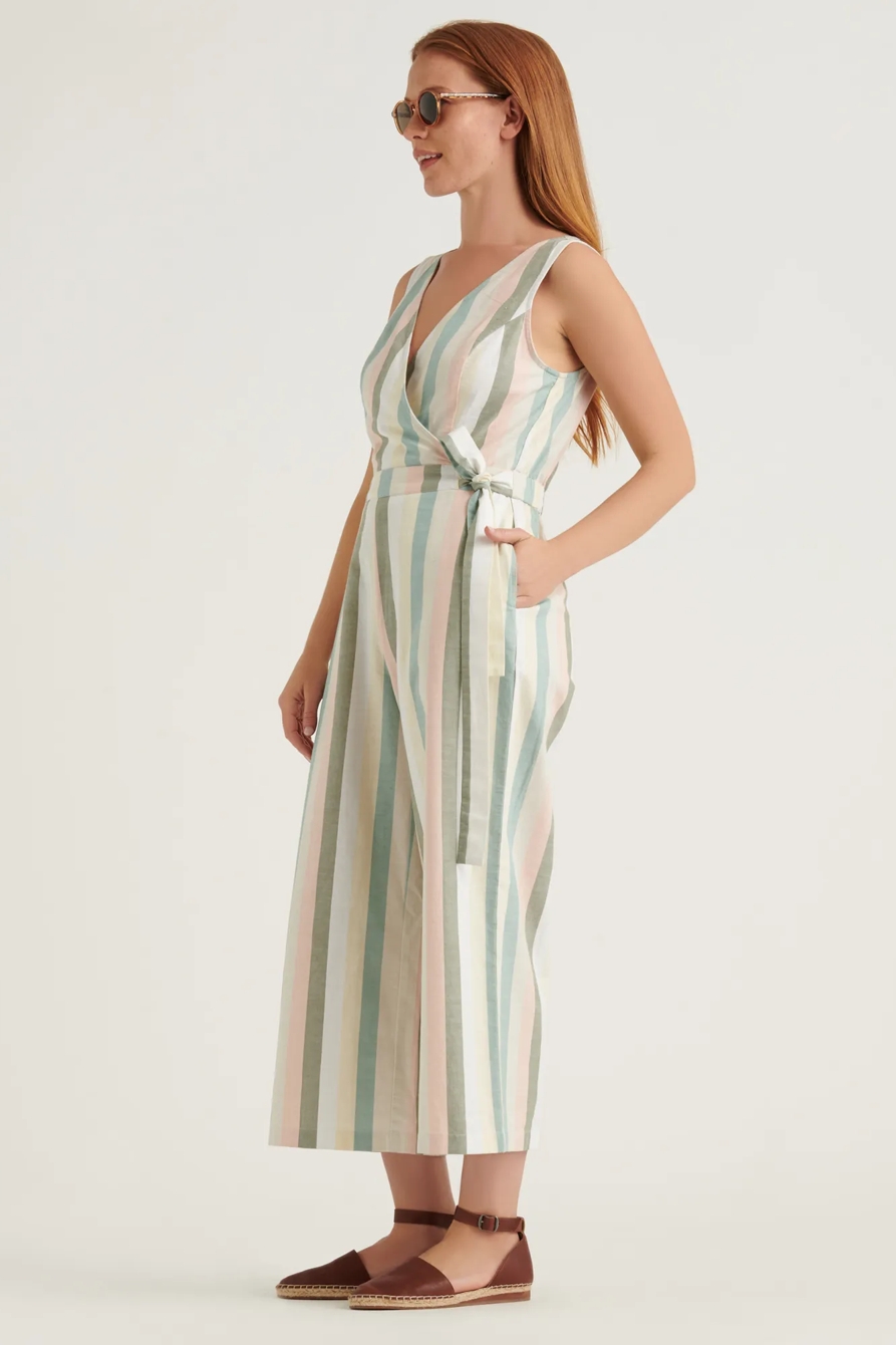 DAISY JUMPSUIT, image 2