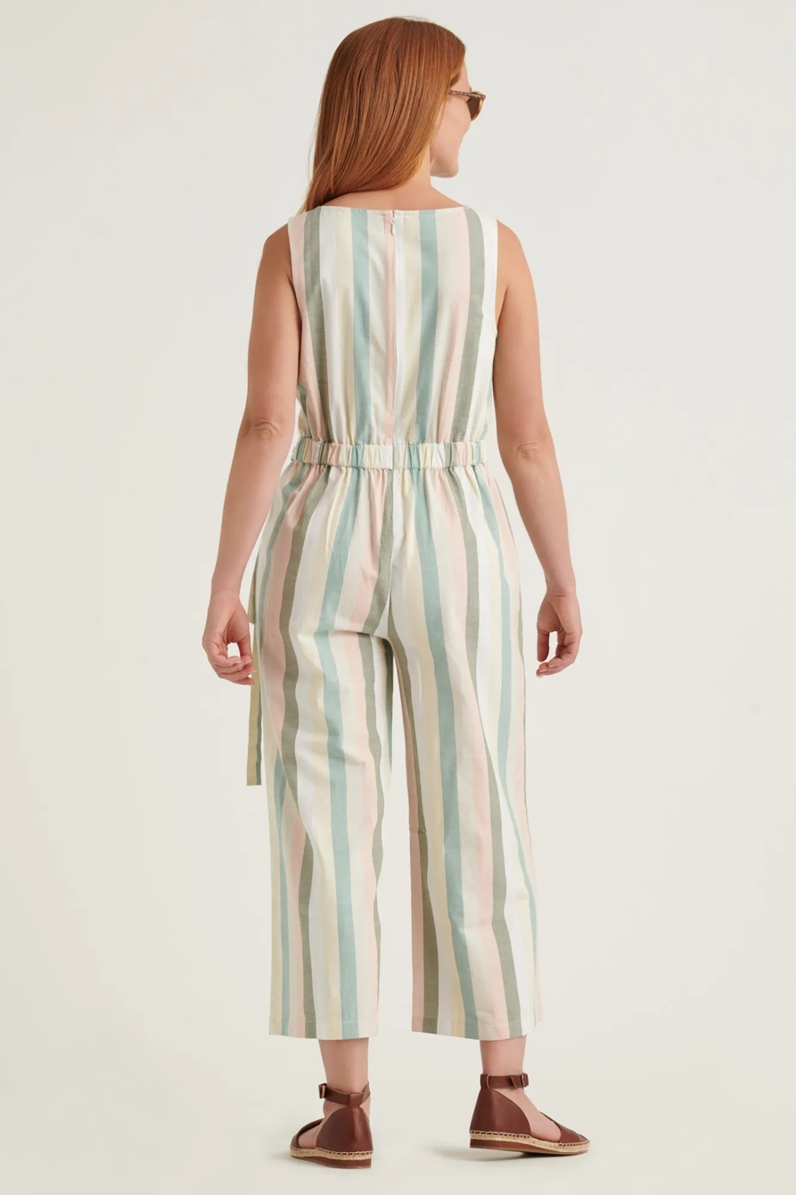 DAISY JUMPSUIT, image 3