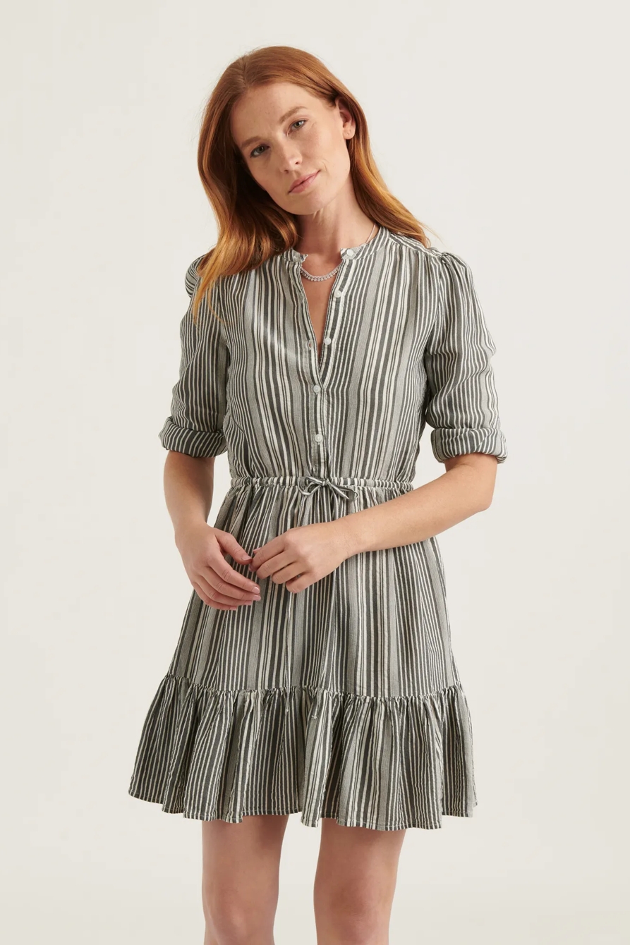 RILEY DRESS, image 2
