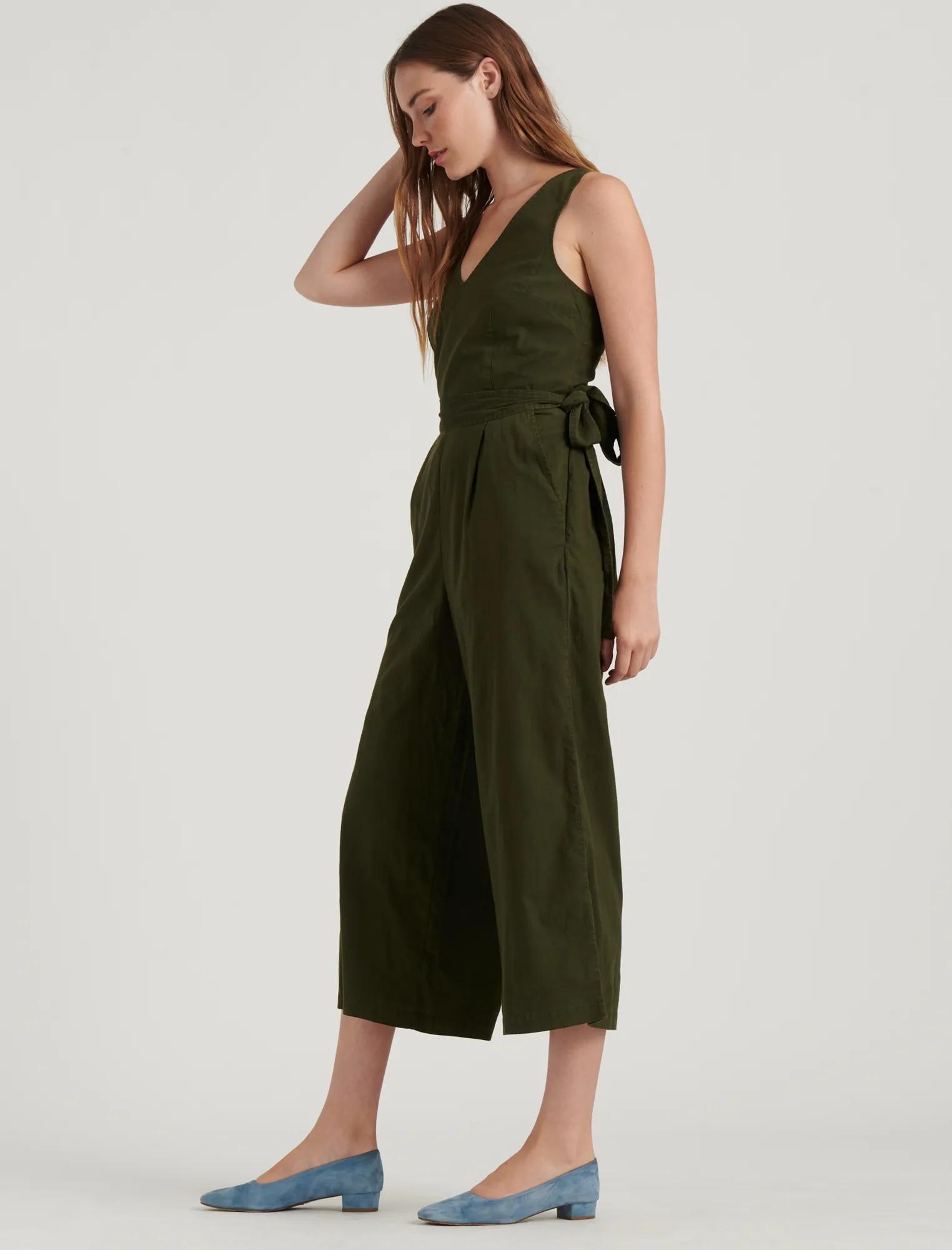 BLAKE JUMPSUIT, image 2