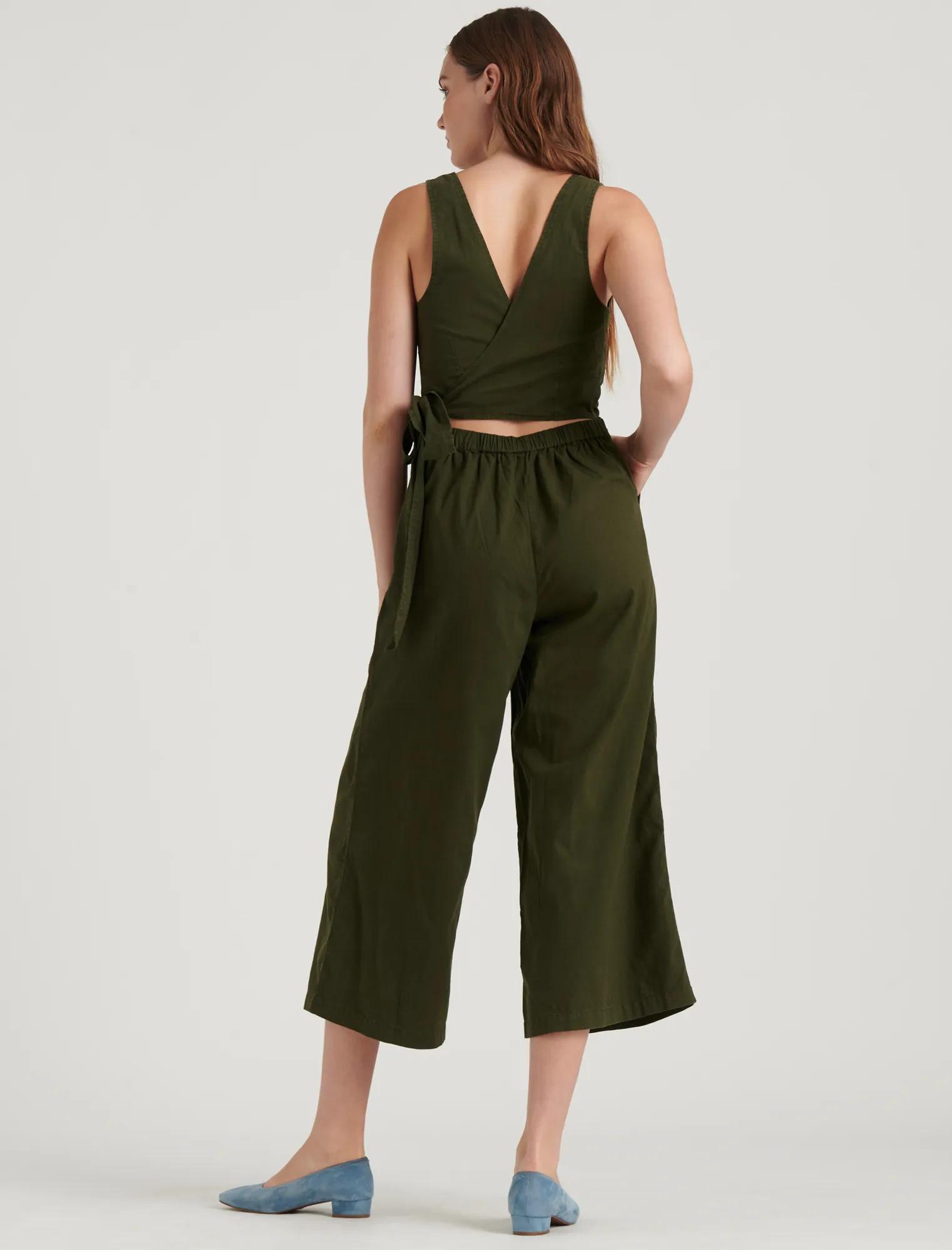 BLAKE JUMPSUIT, image 3