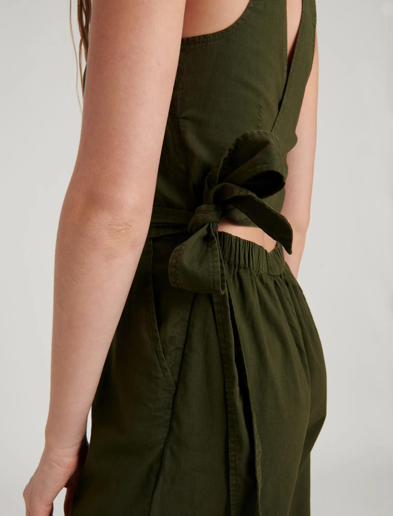 BLAKE JUMPSUIT, image 4