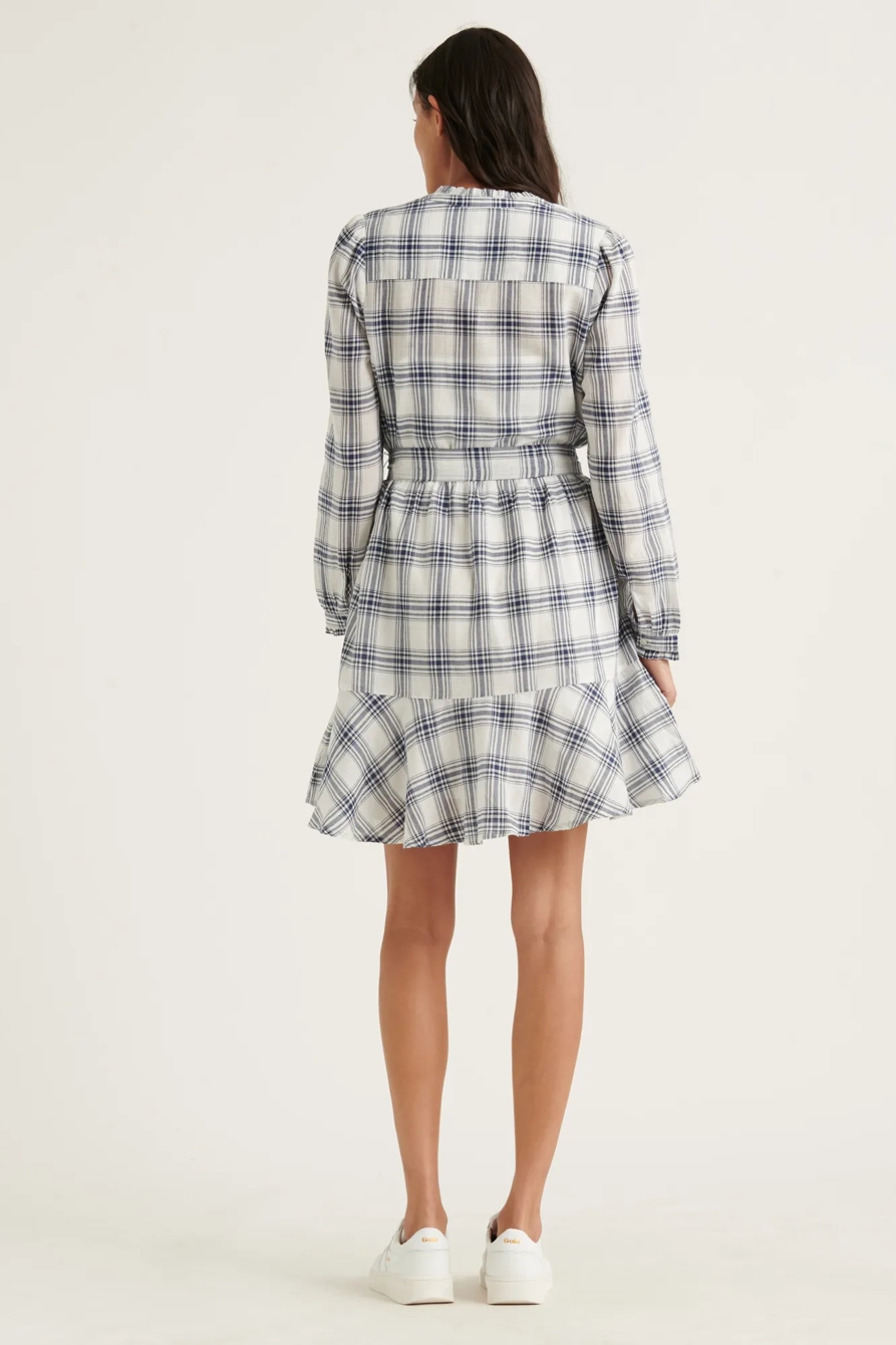 POET MINI DRESS, image 4