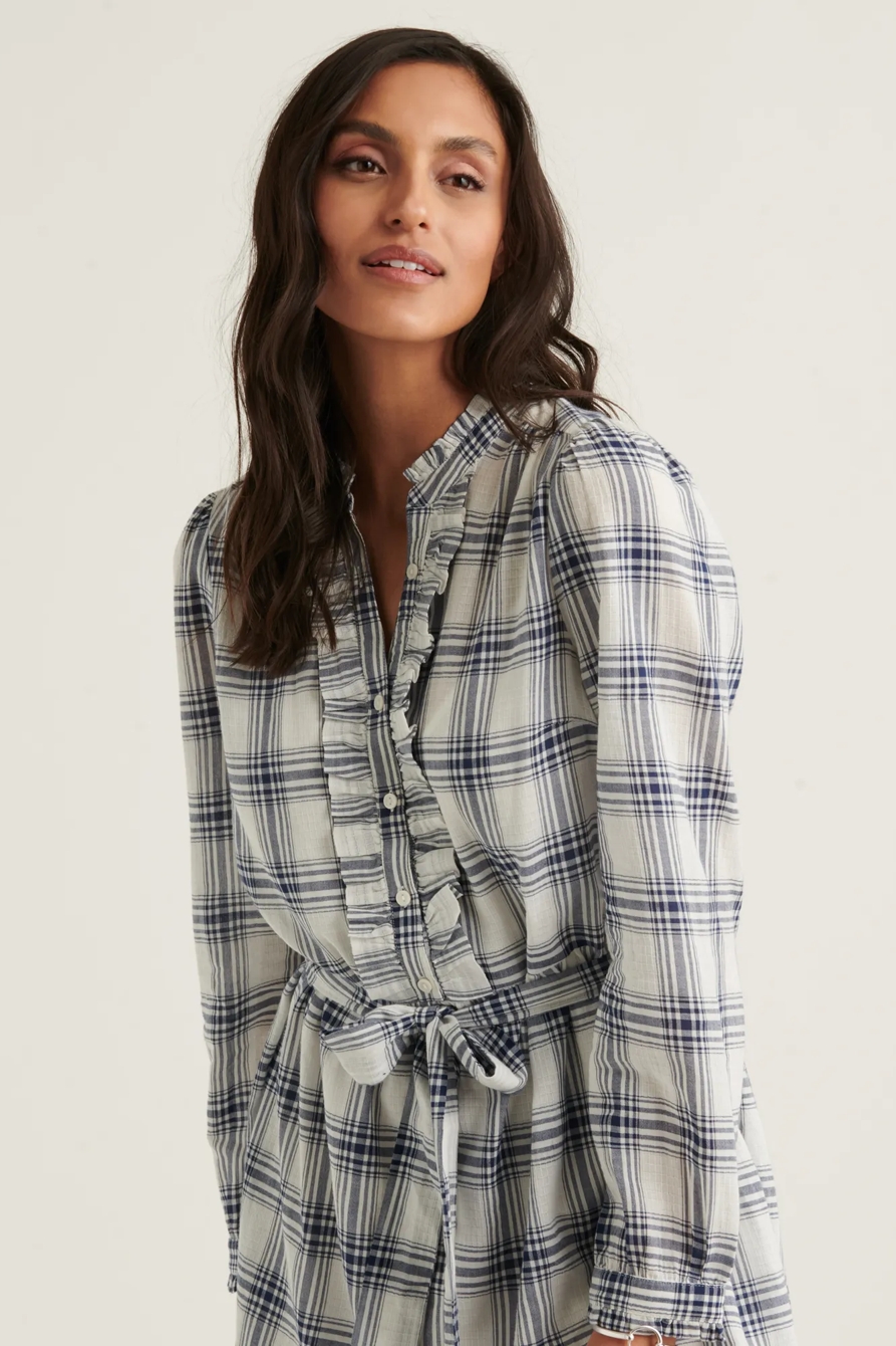 POET MINI DRESS, image 5
