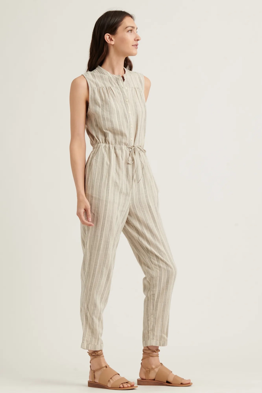 HAYLEY JUMPSUIT, image 2
