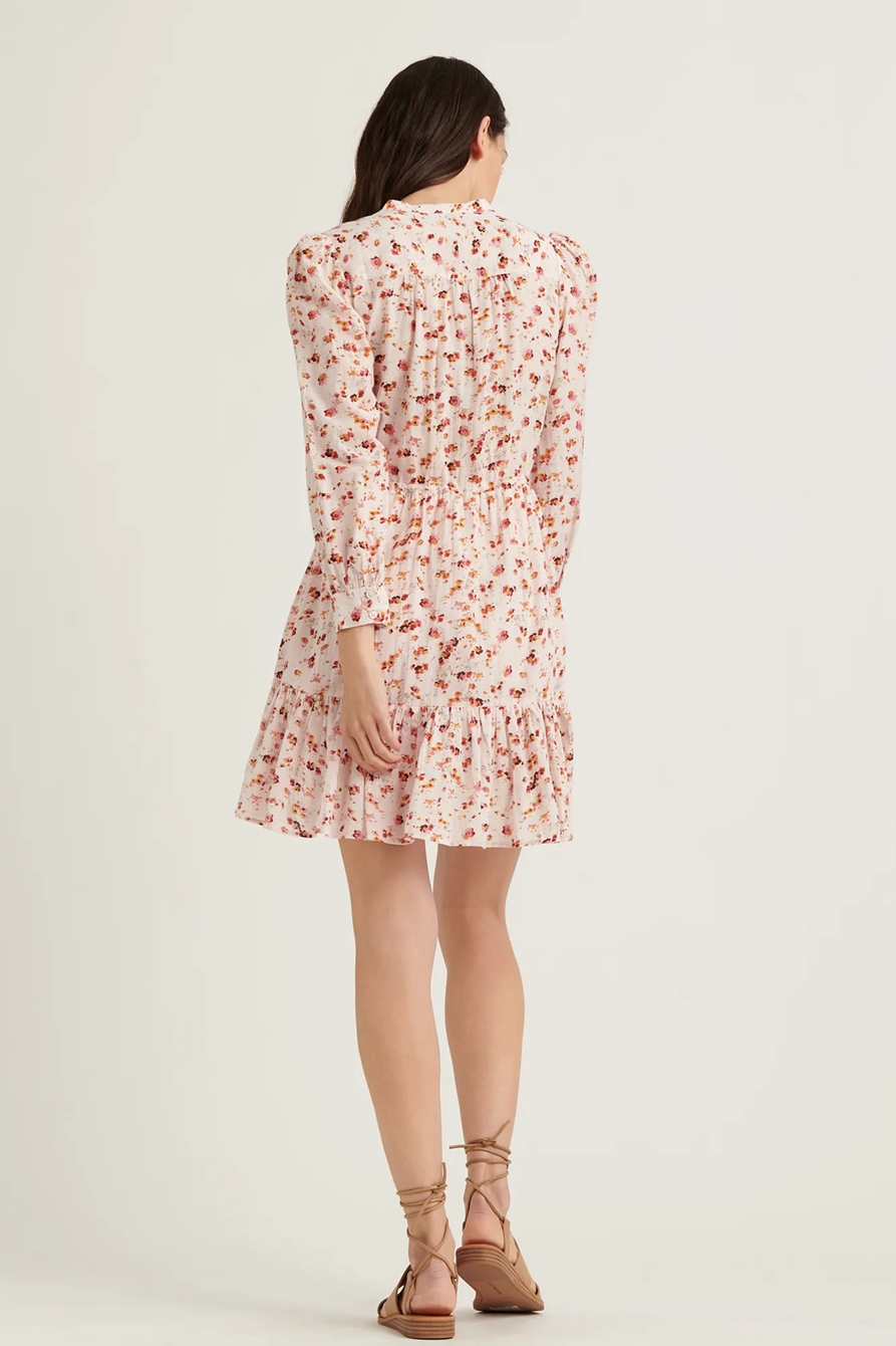 RILEY MINI DRESS, image 4