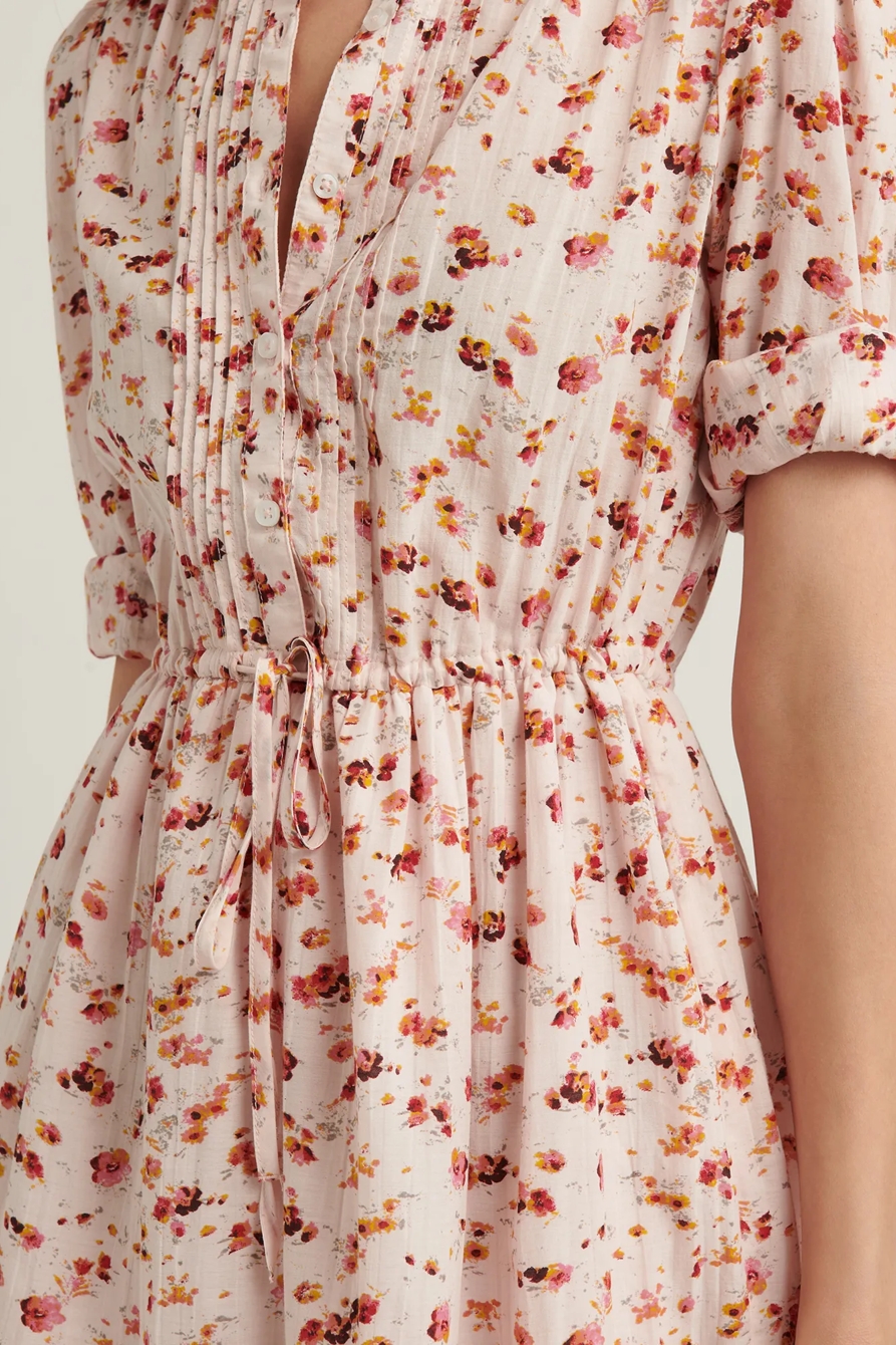 RILEY MINI DRESS, image 5