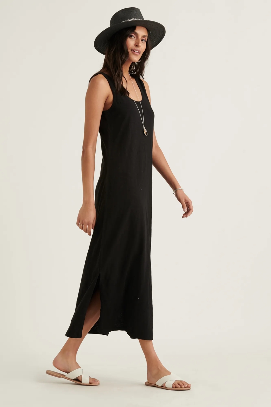 EASY KNIT MAXI DRESS, image 2