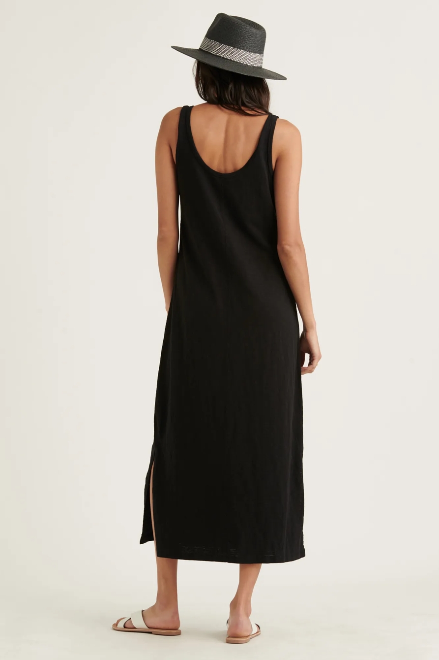 EASY KNIT MAXI DRESS, image 3