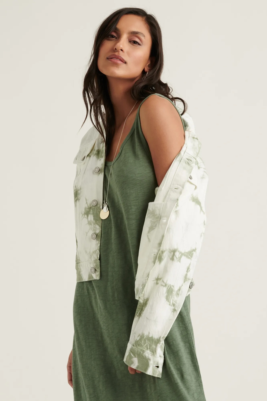 EASY KNIT MAXI DRESS, image 4