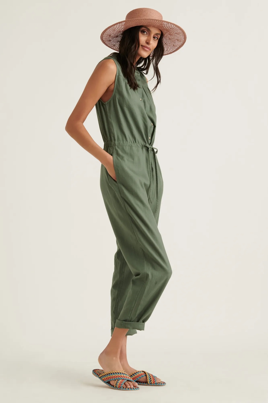 HAYLEY JUMPSUIT, image 2