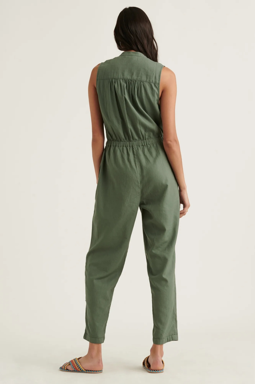 HAYLEY JUMPSUIT, image 3