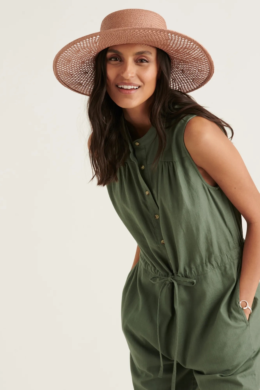 HAYLEY JUMPSUIT, image 4