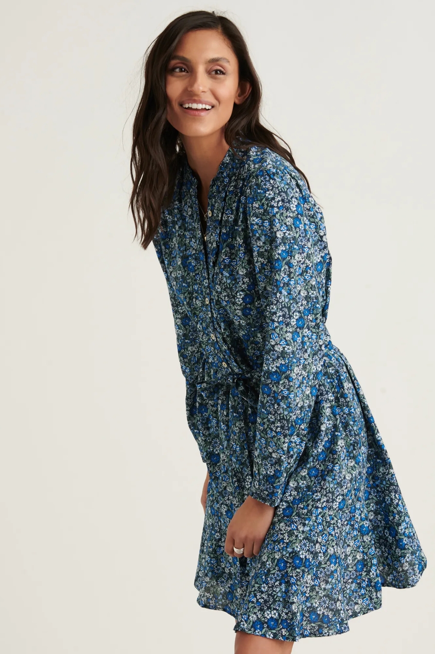 POET MINI DRESS, image 4